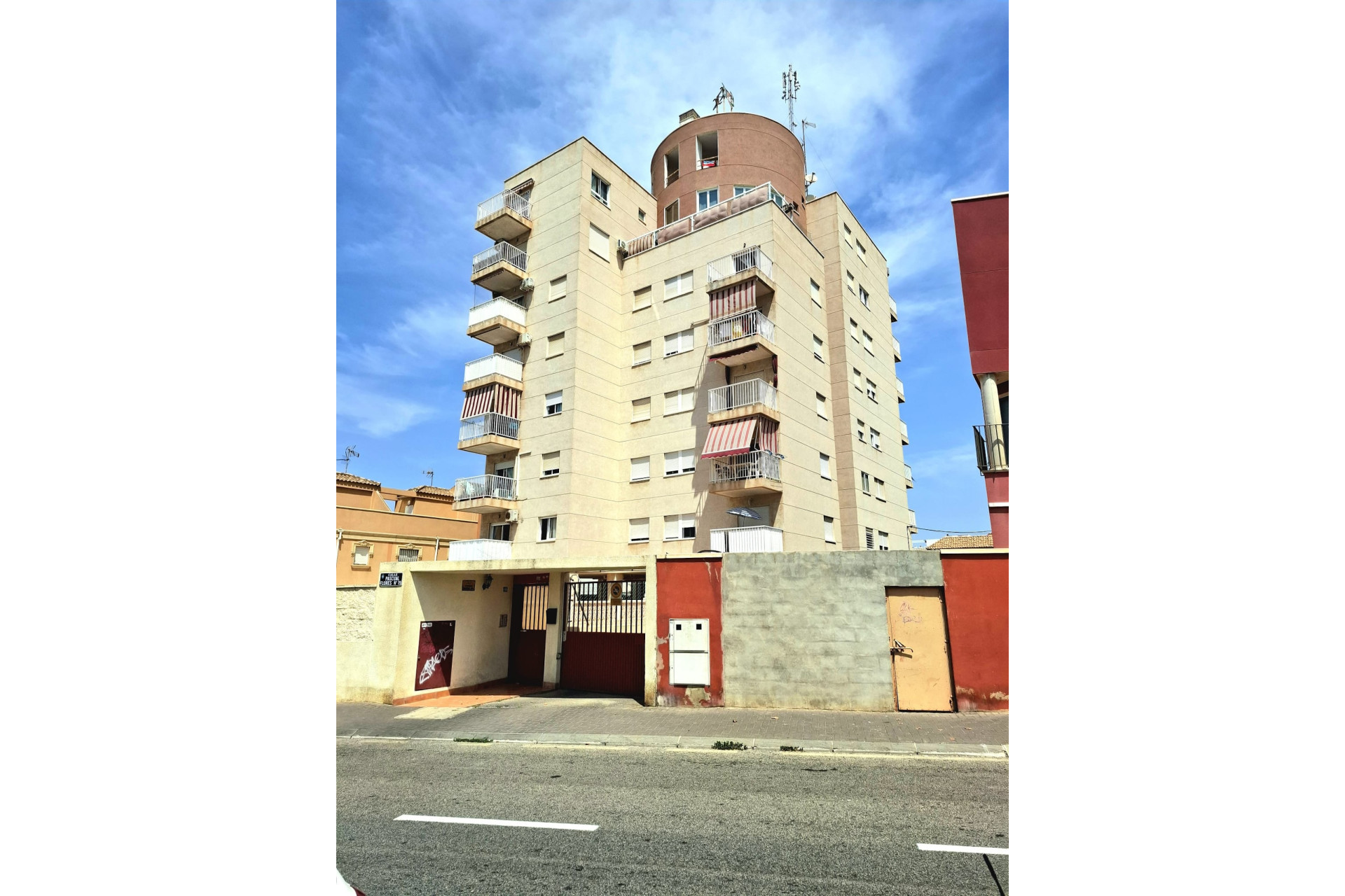 Resale - Apartment - Torrevieja - Centro