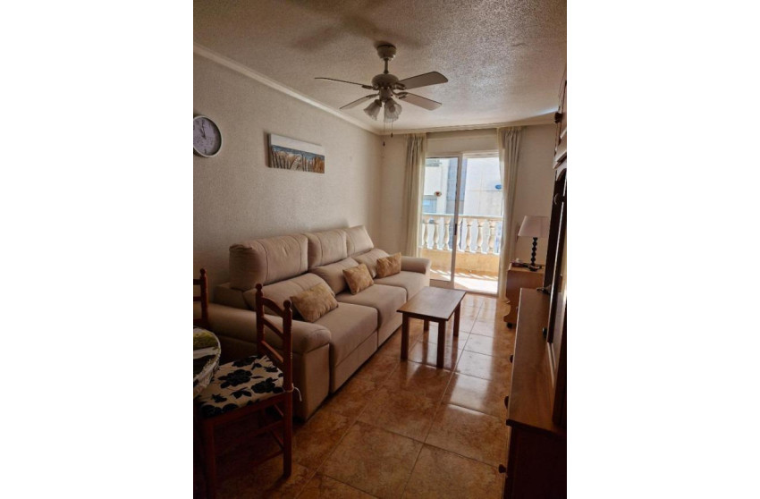 Resale - Apartment - Torrevieja - Centro