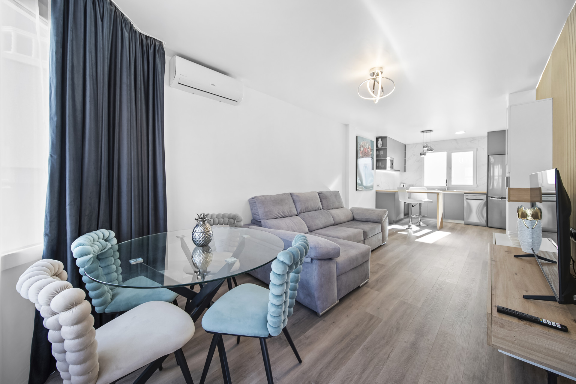 Resale - Apartment - Torrevieja - Centro