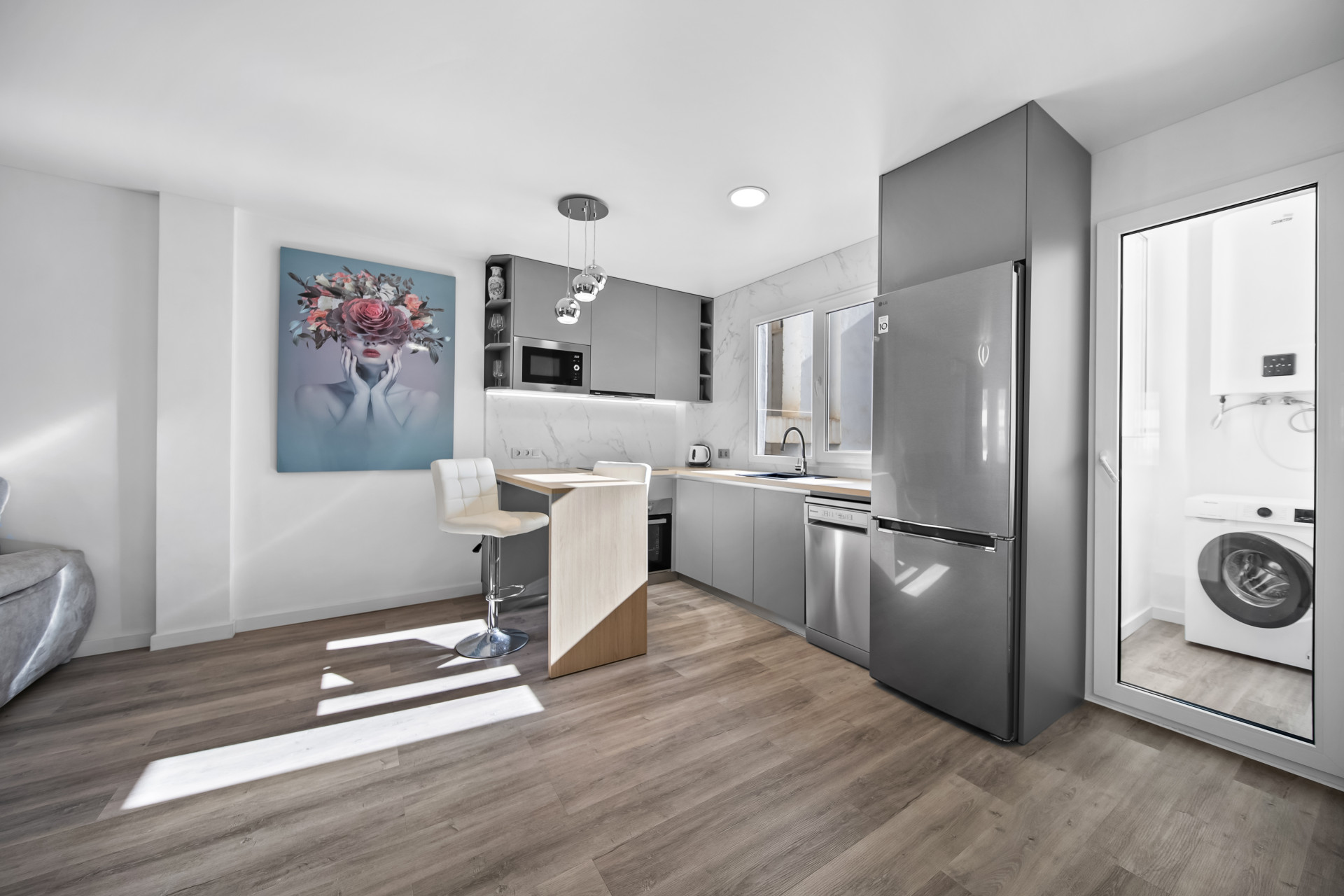 Resale - Apartment - Torrevieja - Centro