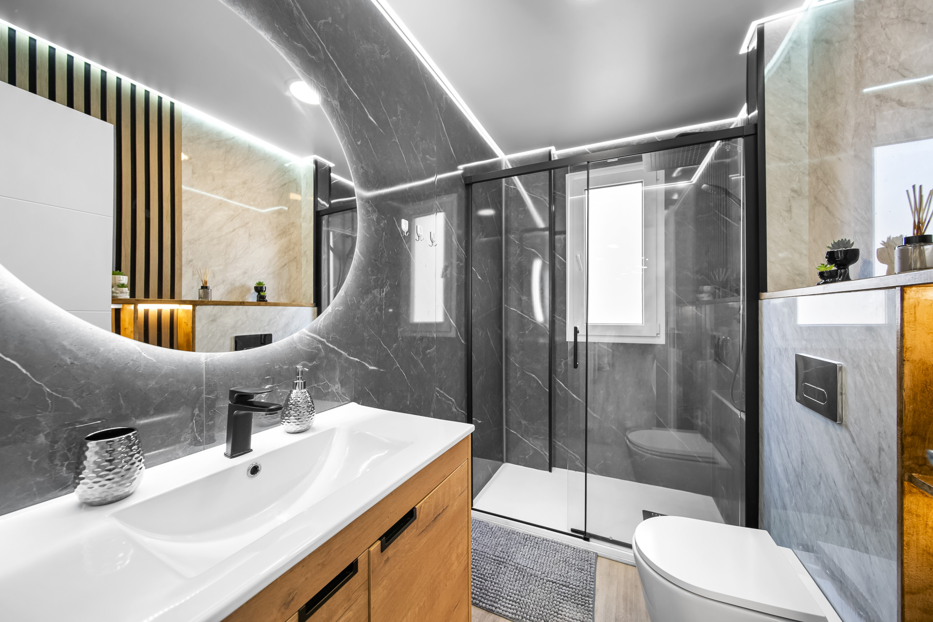 Resale - Apartment - Torrevieja - Centro