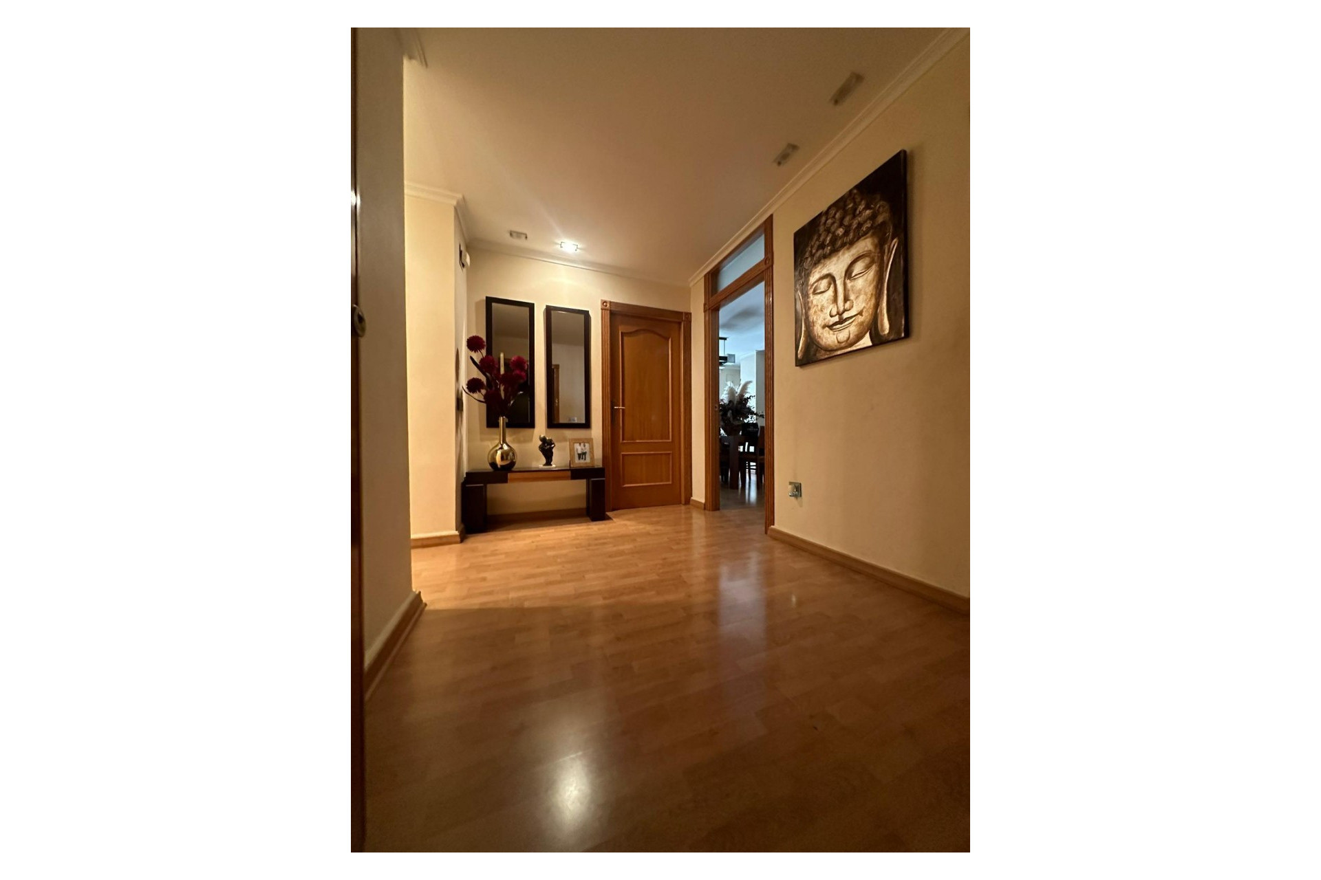 Resale - Apartment - Torrevieja - Centro