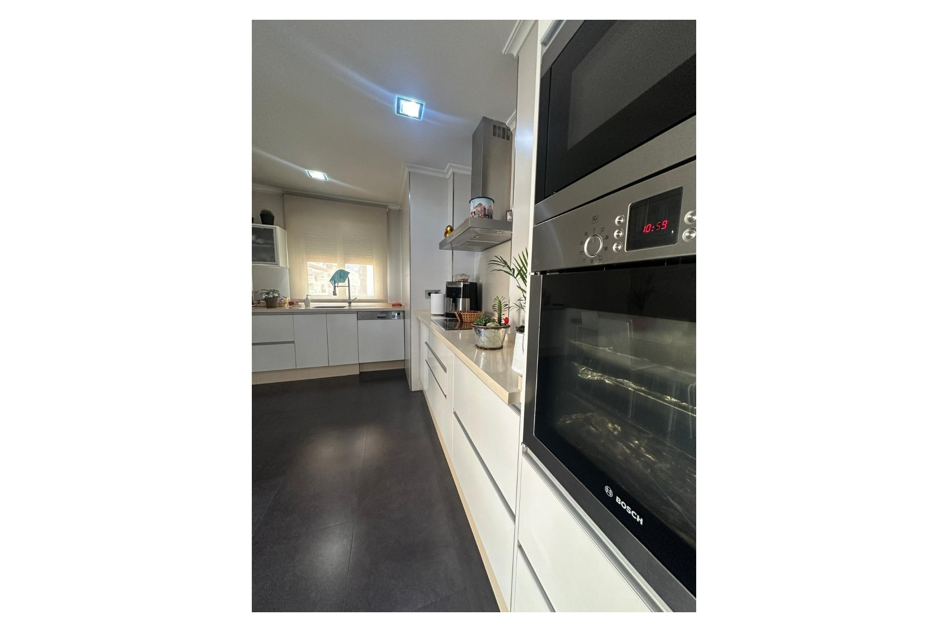 Resale - Apartment - Torrevieja - Centro