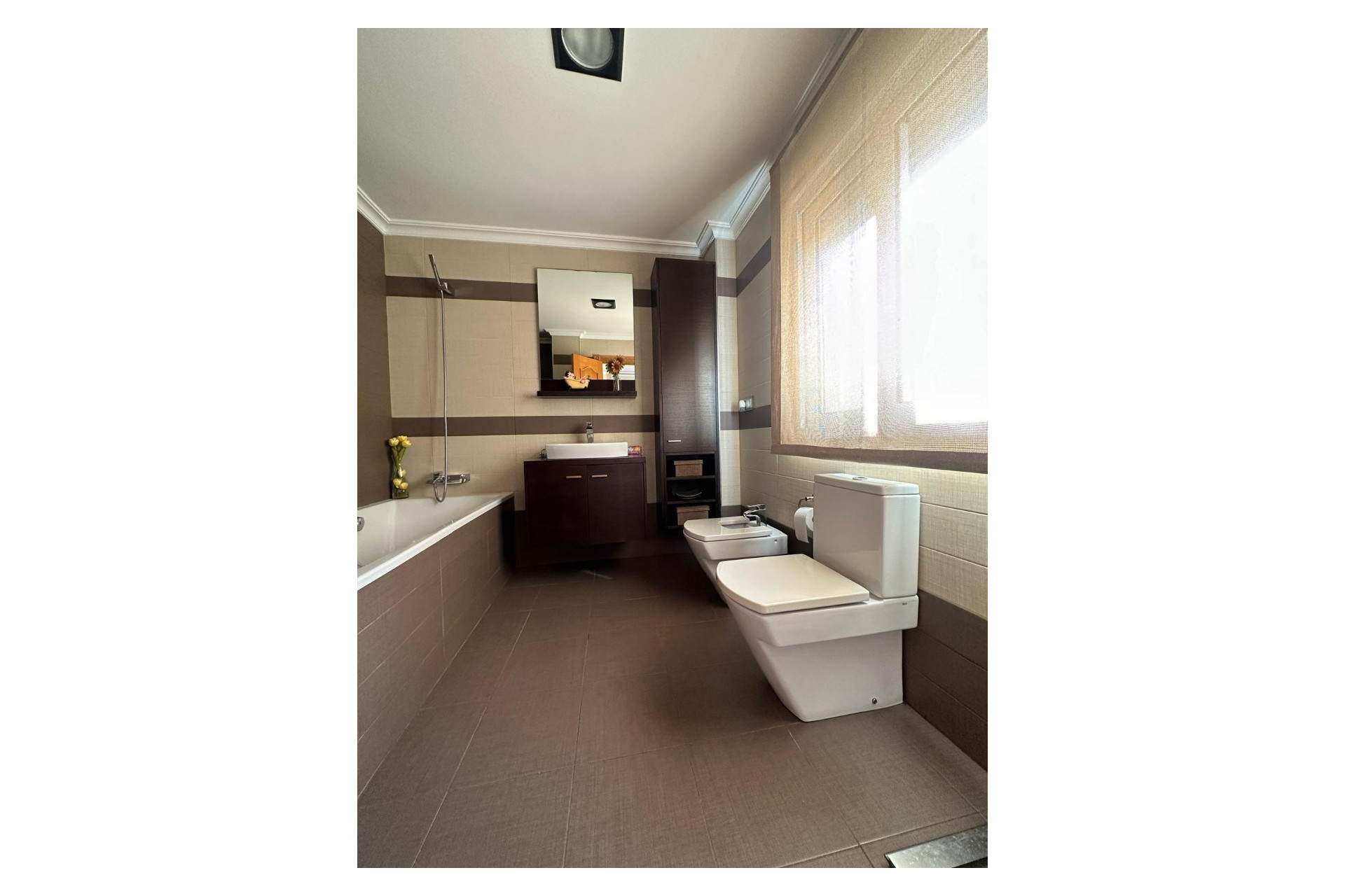 Resale - Apartment - Torrevieja - Centro