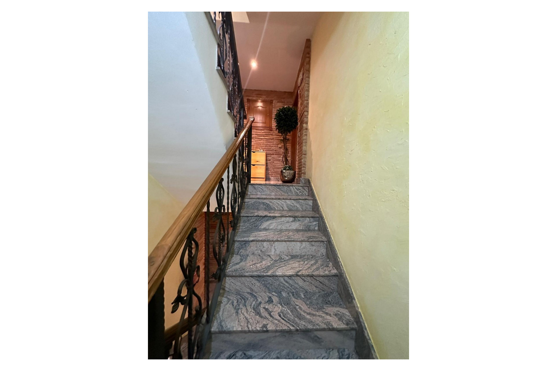 Resale - Apartment - Torrevieja - Centro