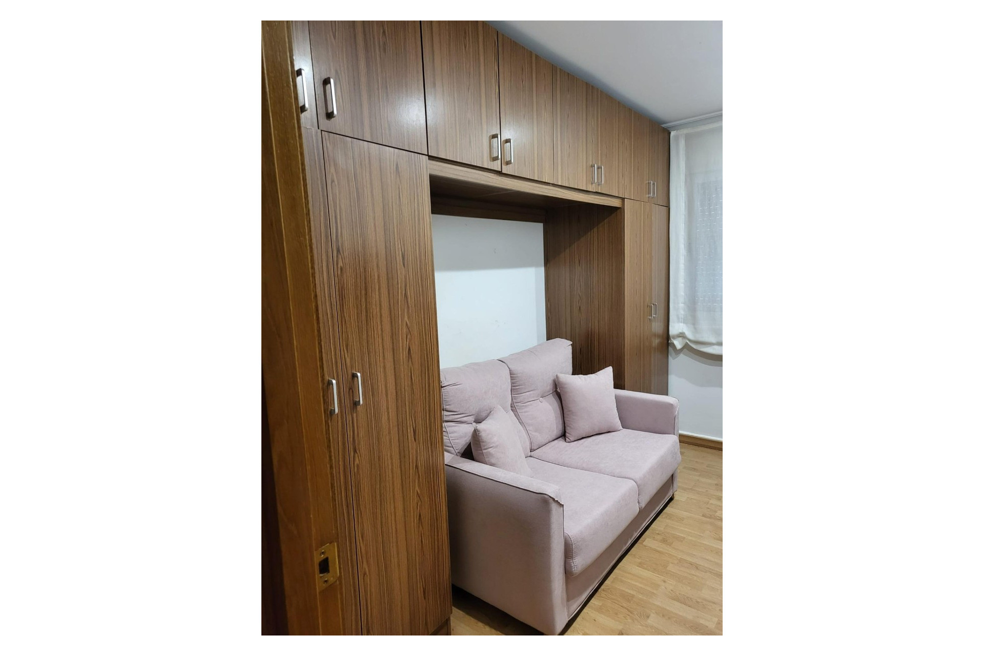 Resale - Apartment - Torrevieja - Centro