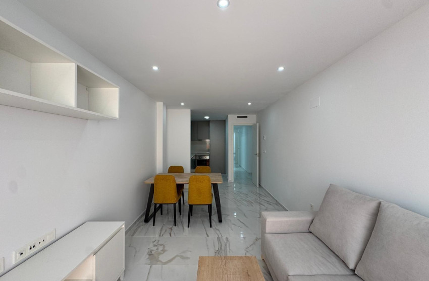 Resale - Apartment - Torrevieja - Centro