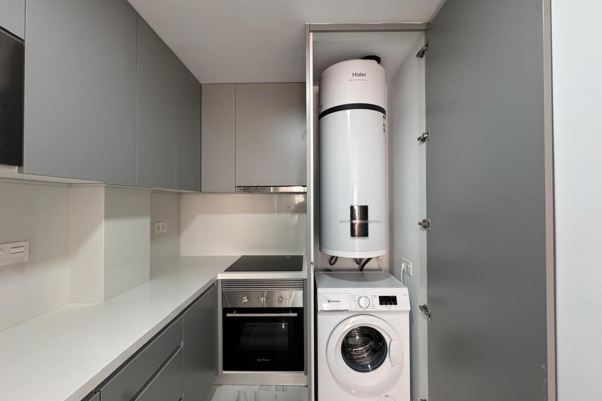 Resale - Apartment - Torrevieja - Centro