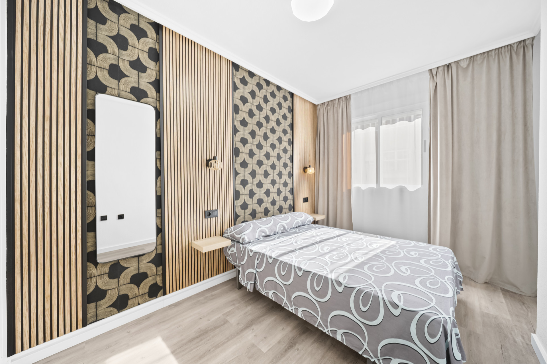 Resale - Apartment - Torrevieja - Centro