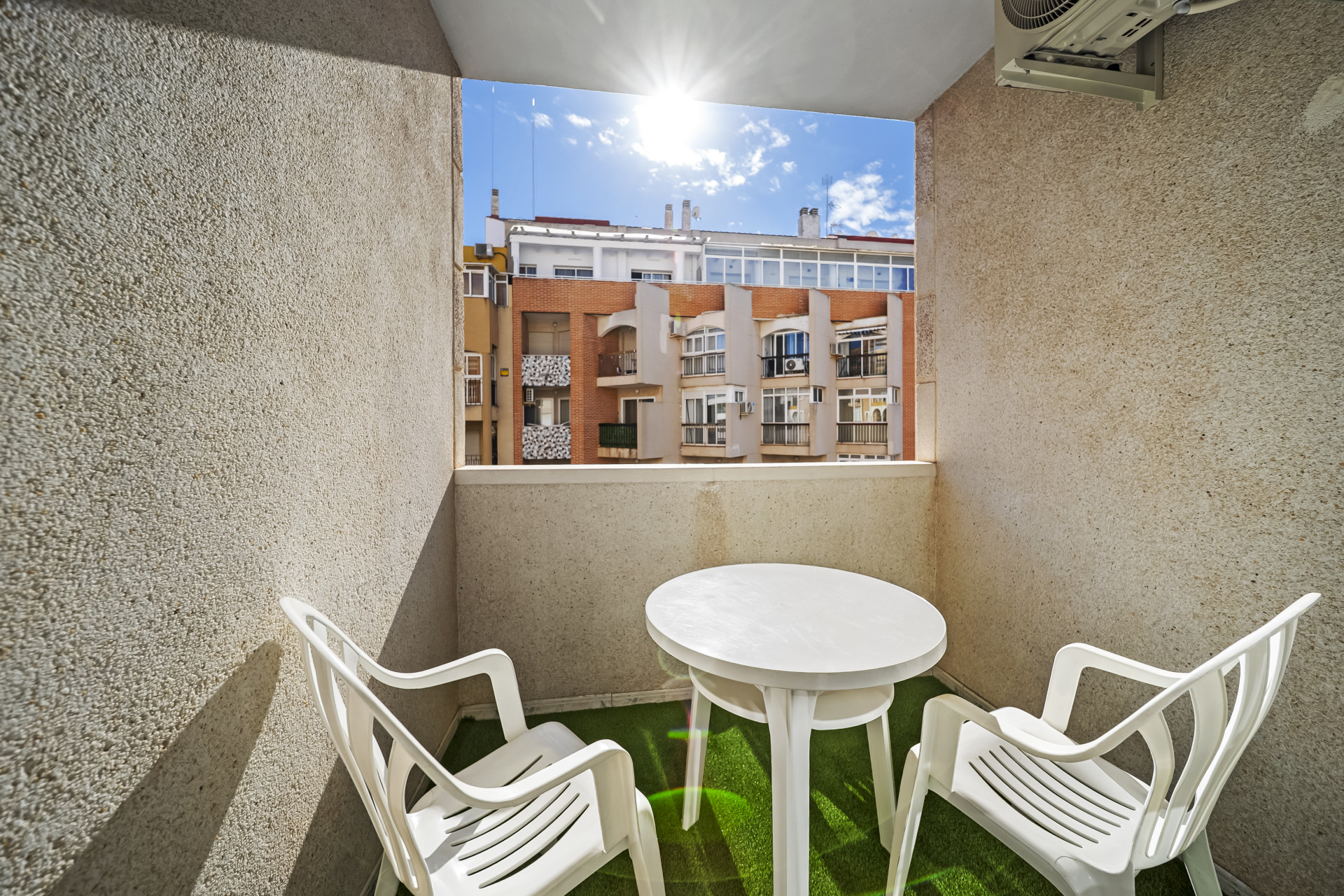 Resale - Apartment - Torrevieja - Centro