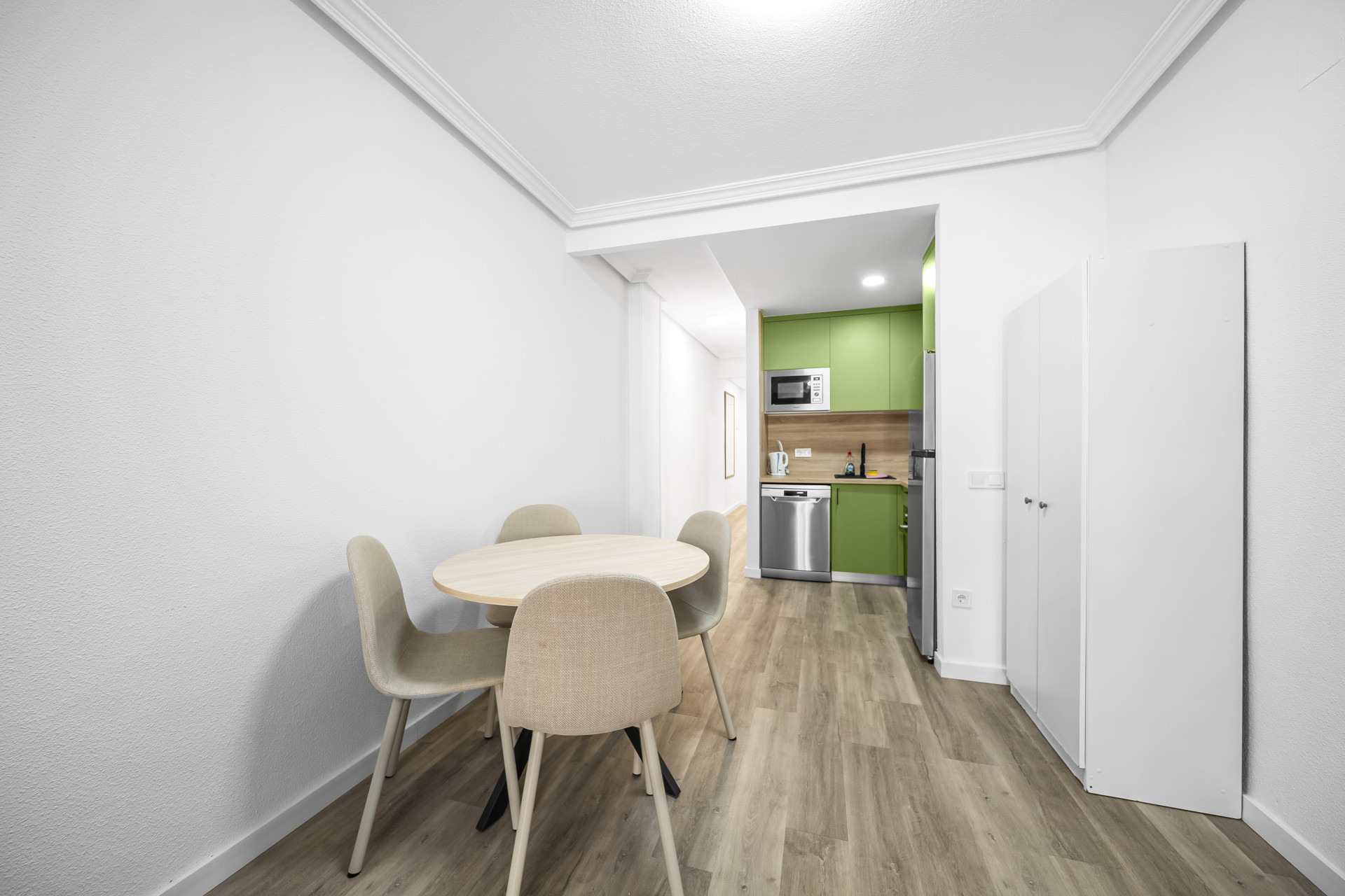 Resale - Apartment - Torrevieja - Centro