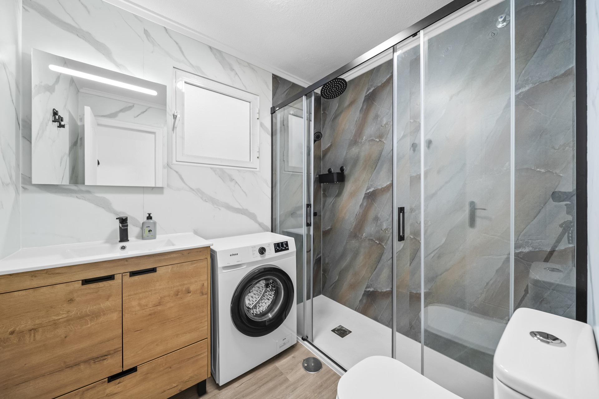 Resale - Apartment - Torrevieja - Centro