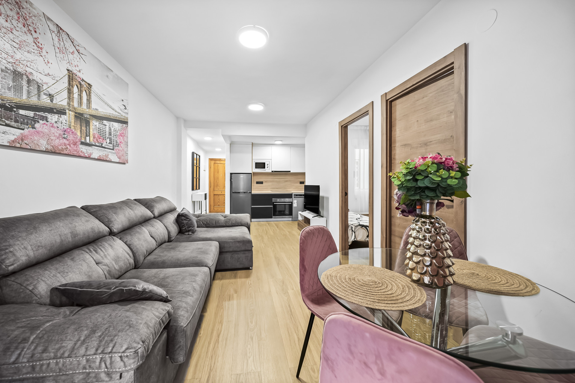 Resale - Apartment - Torrevieja - Centro