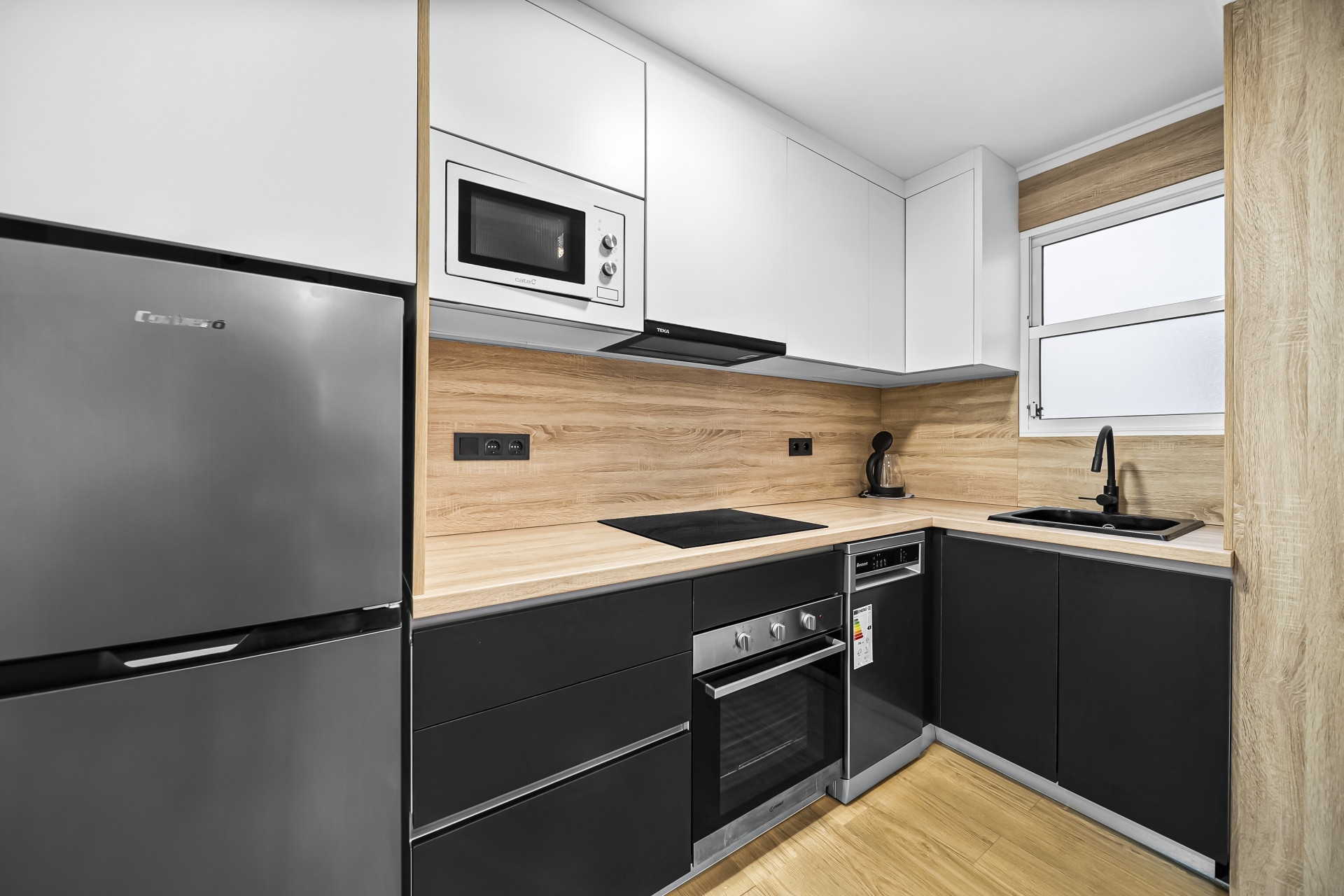 Resale - Apartment - Torrevieja - Centro