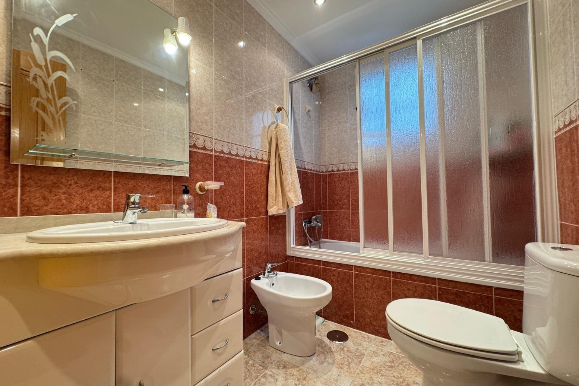 Resale - Apartment - Torrevieja - Centro