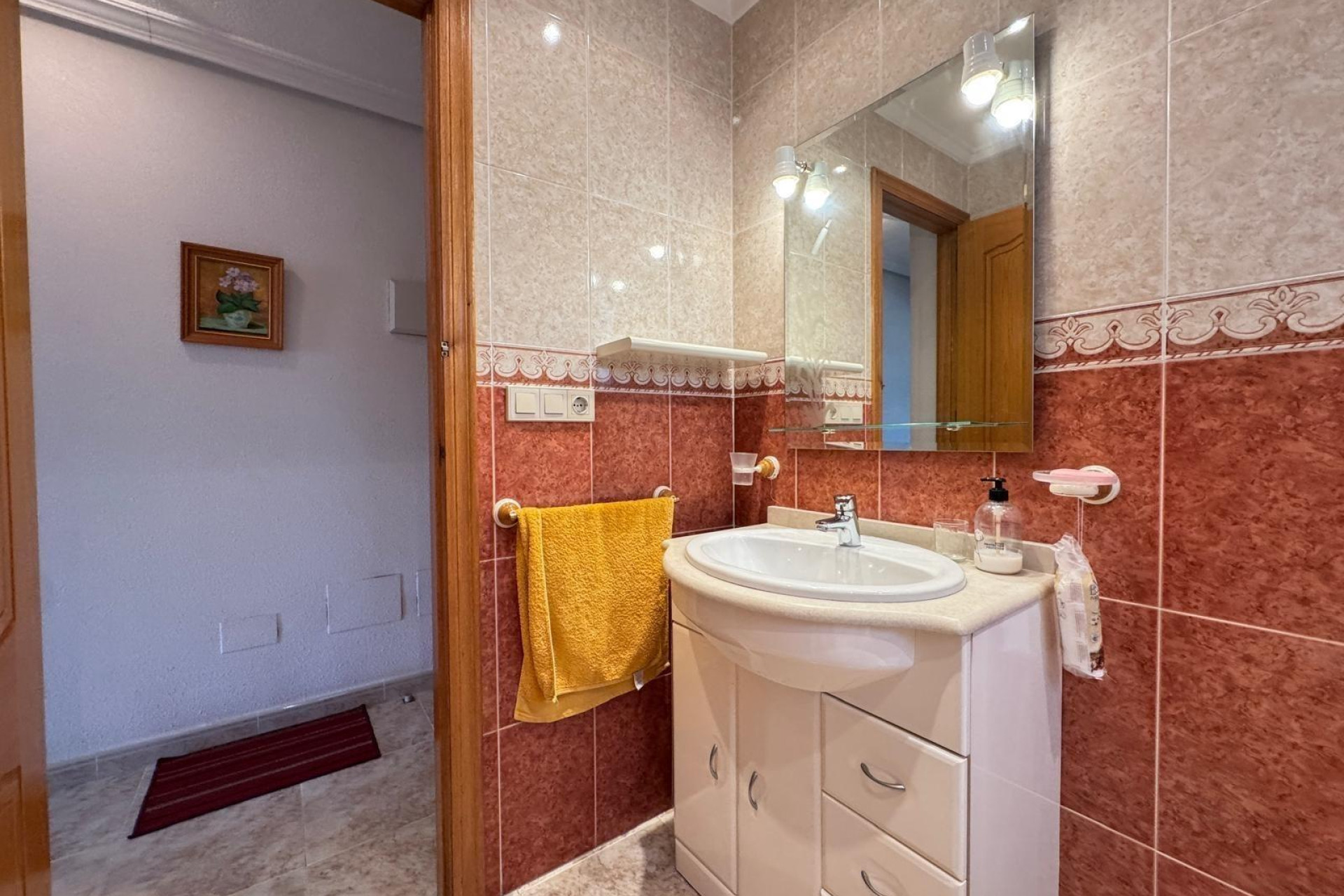 Resale - Apartment - Torrevieja - Centro