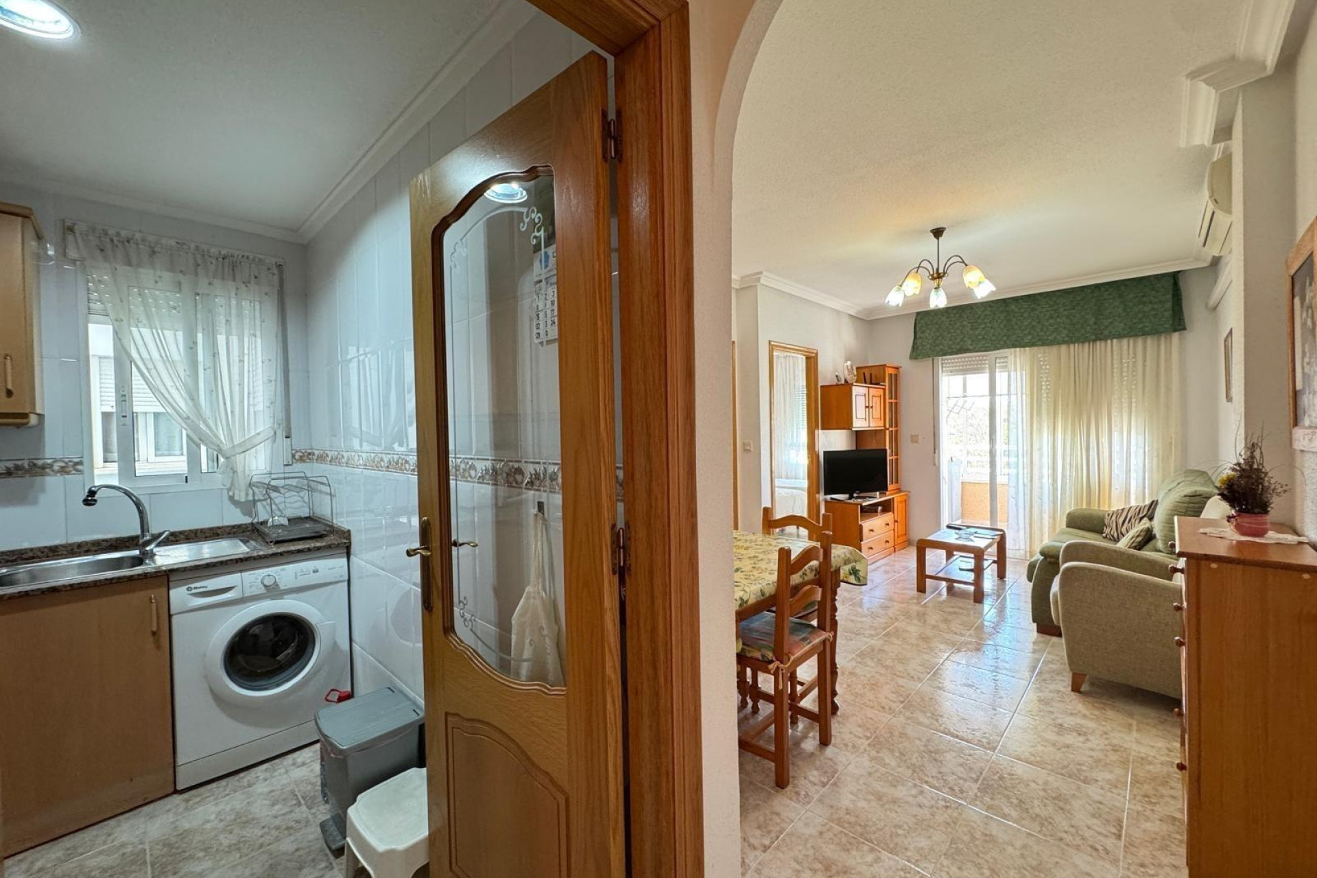 Resale - Apartment - Torrevieja - Centro