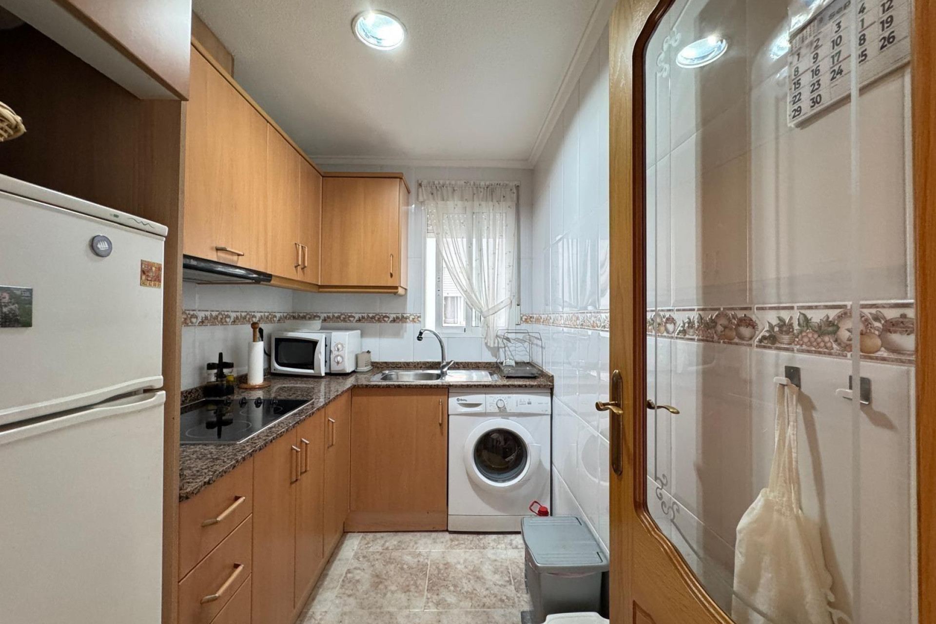 Resale - Apartment - Torrevieja - Centro