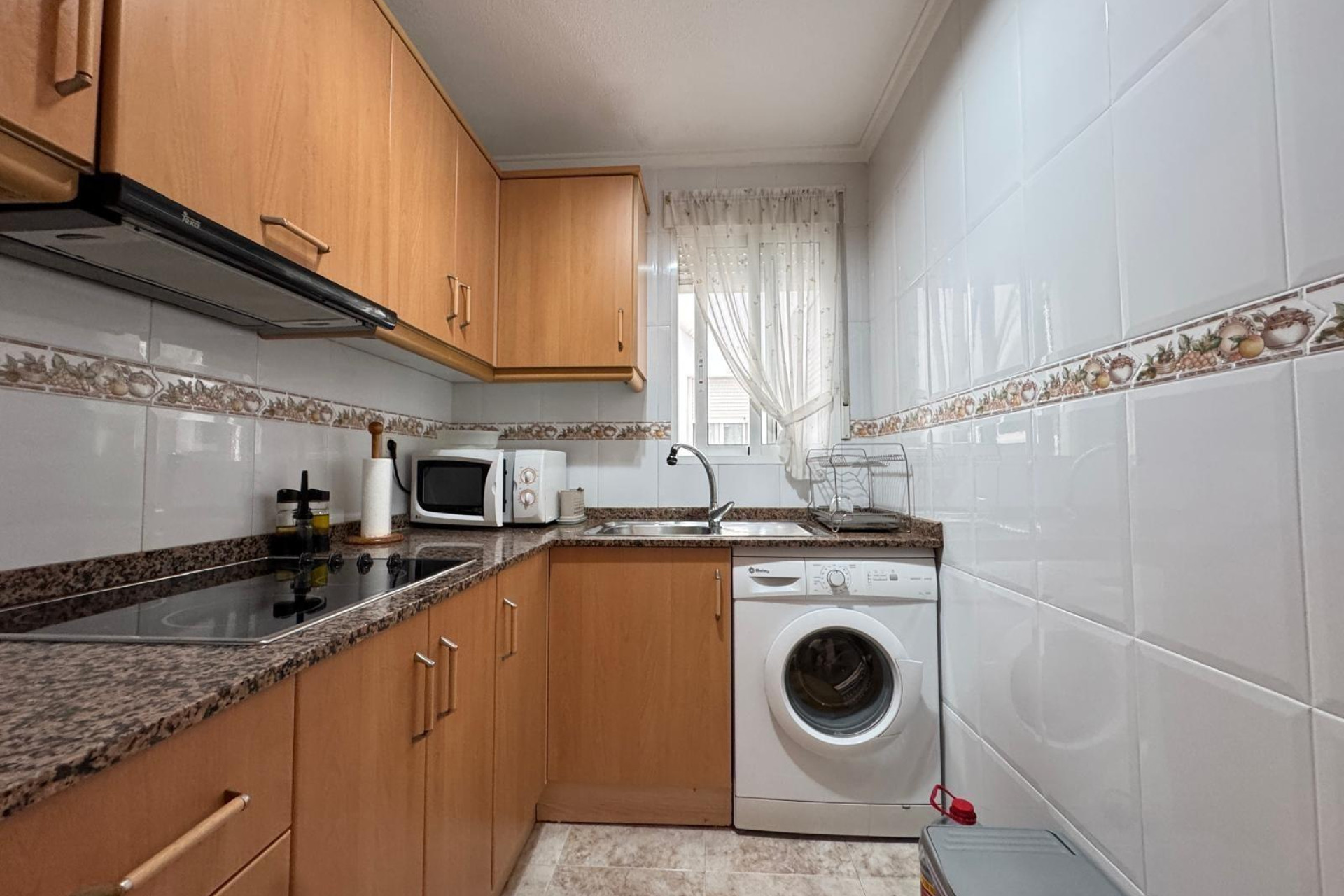 Resale - Apartment - Torrevieja - Centro