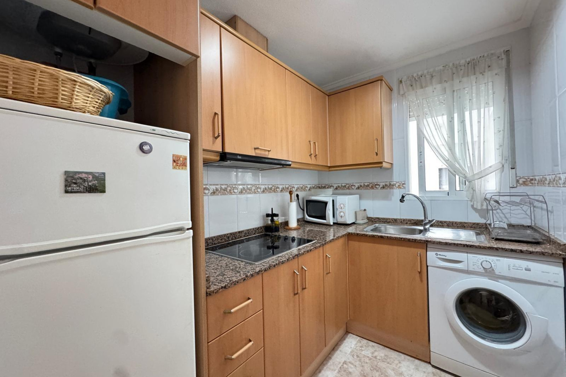 Resale - Apartment - Torrevieja - Centro