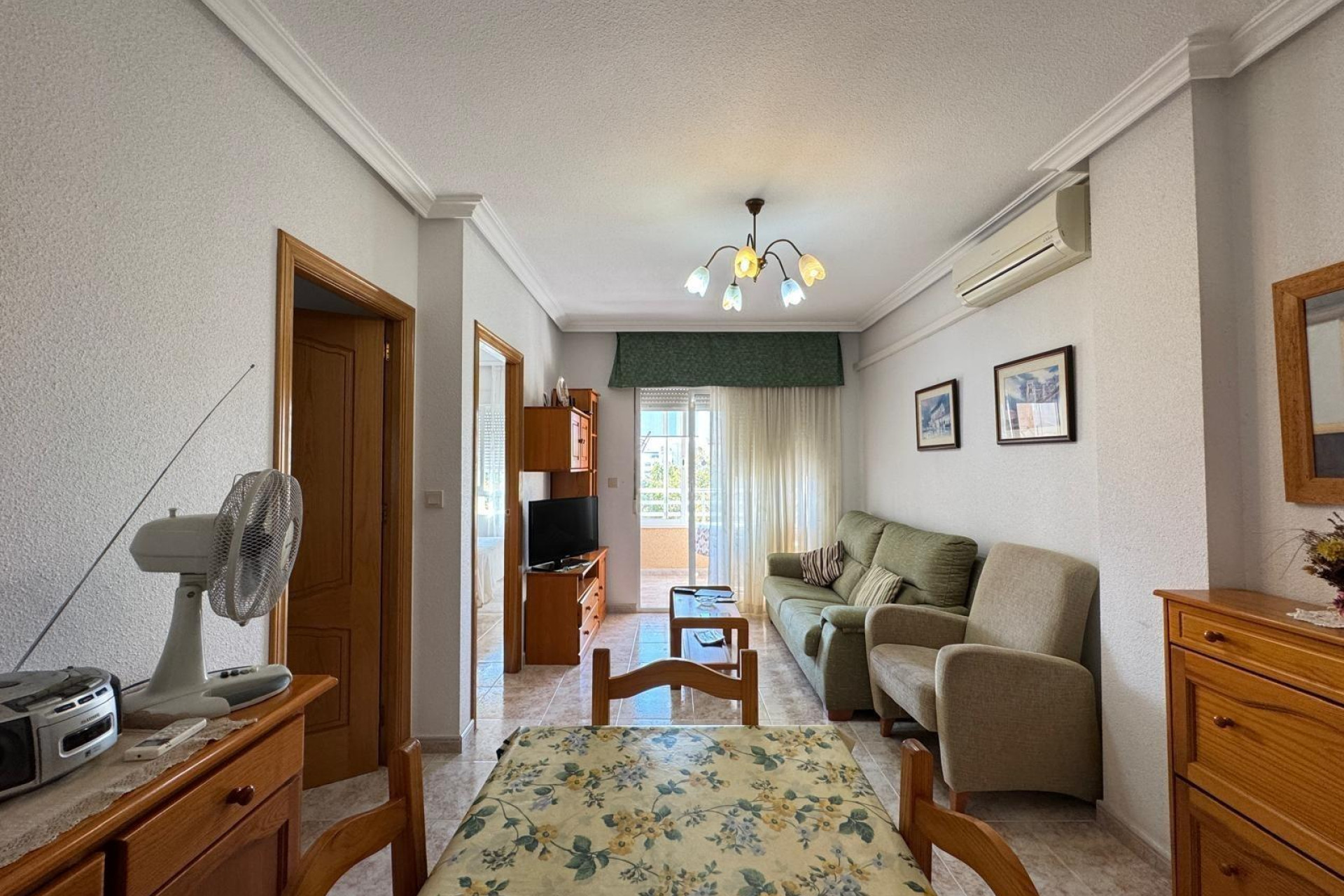 Resale - Apartment - Torrevieja - Centro