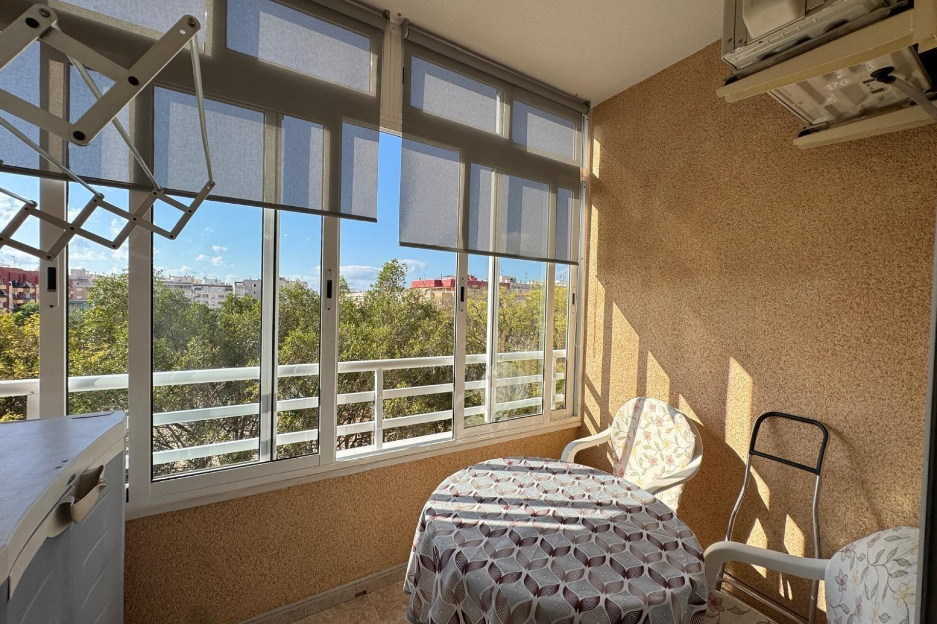 Resale - Apartment - Torrevieja - Centro