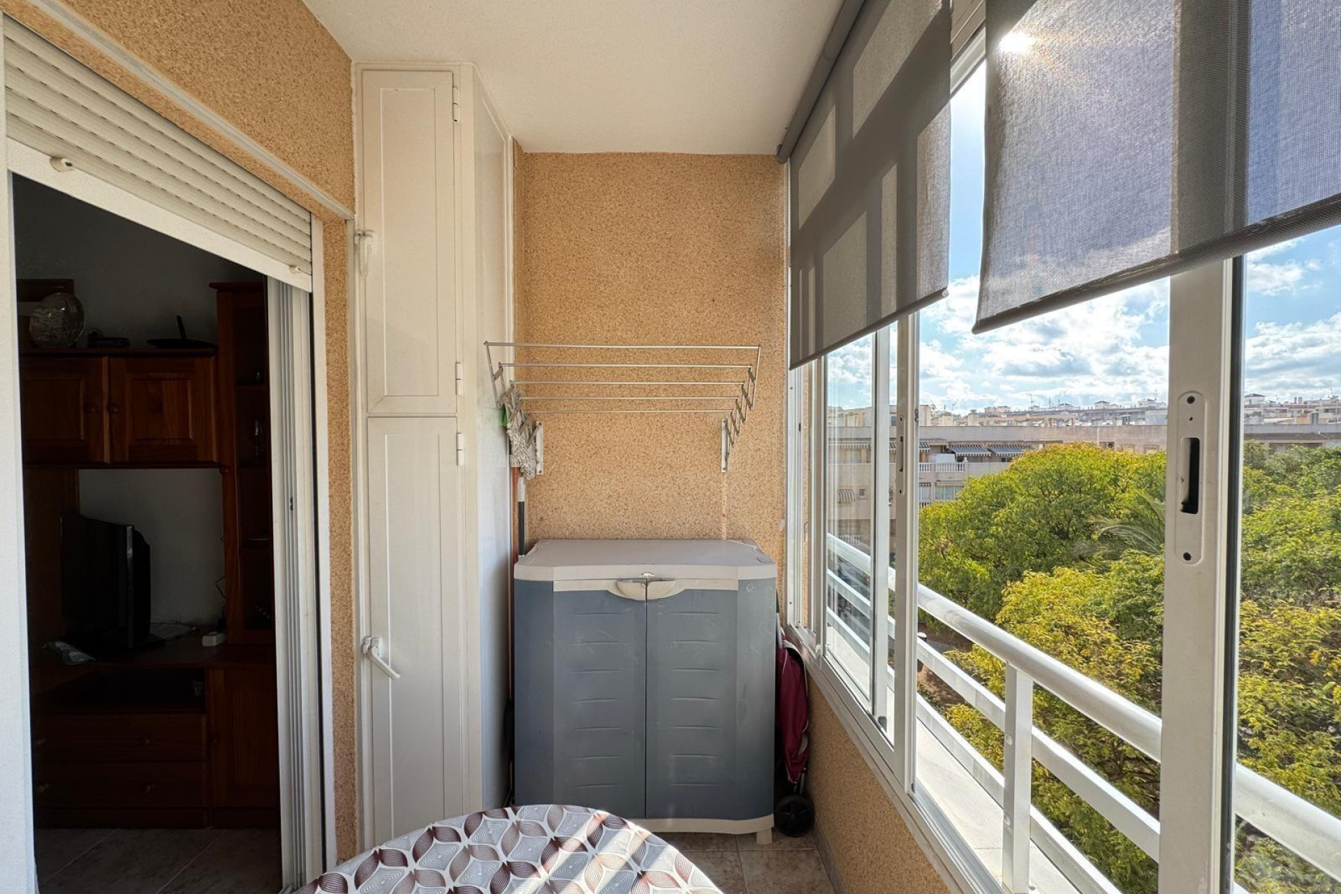 Resale - Apartment - Torrevieja - Centro