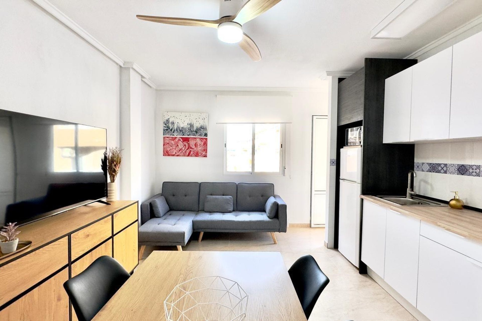 Resale - Apartment - Torrevieja - Centro