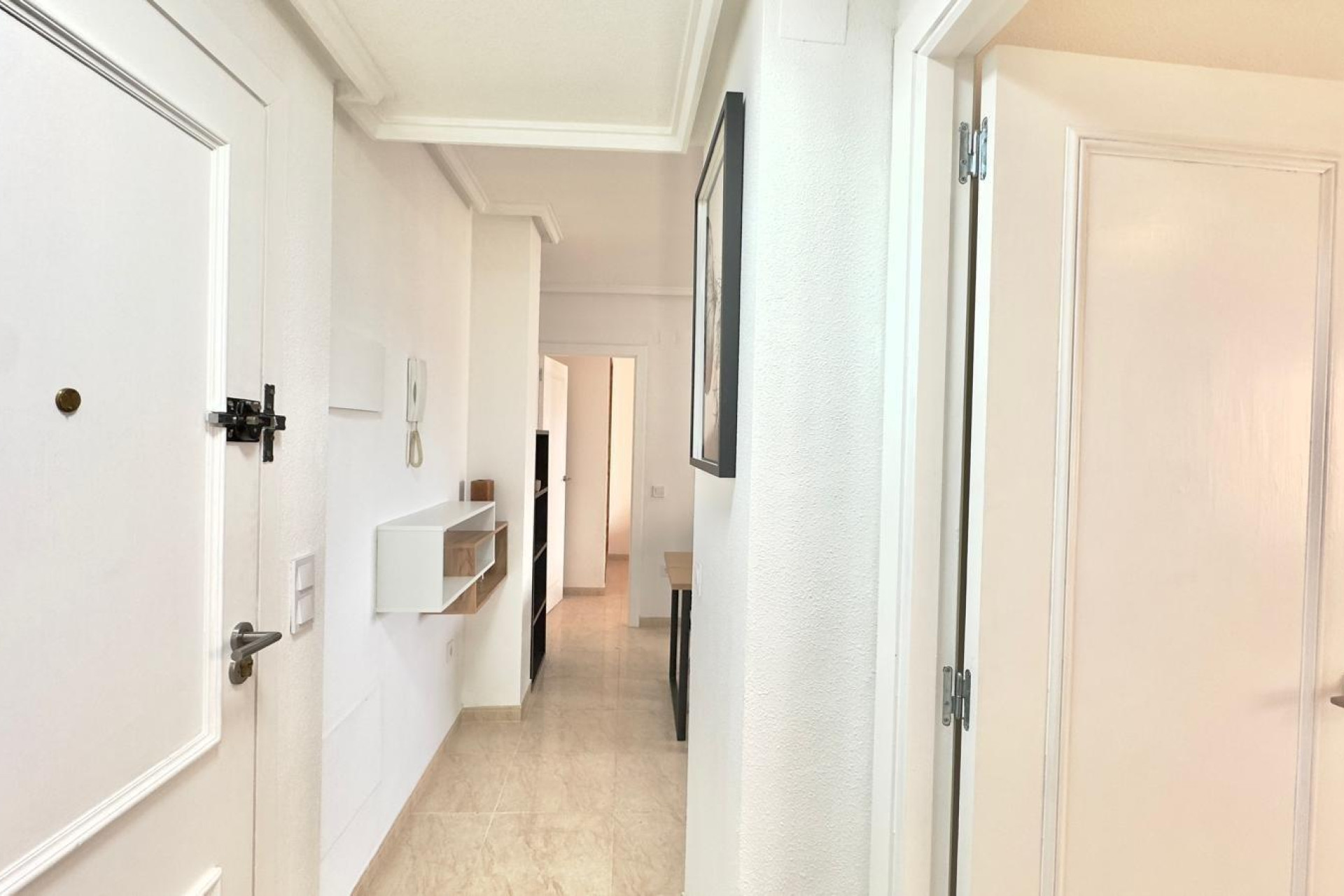 Resale - Apartment - Torrevieja - Centro