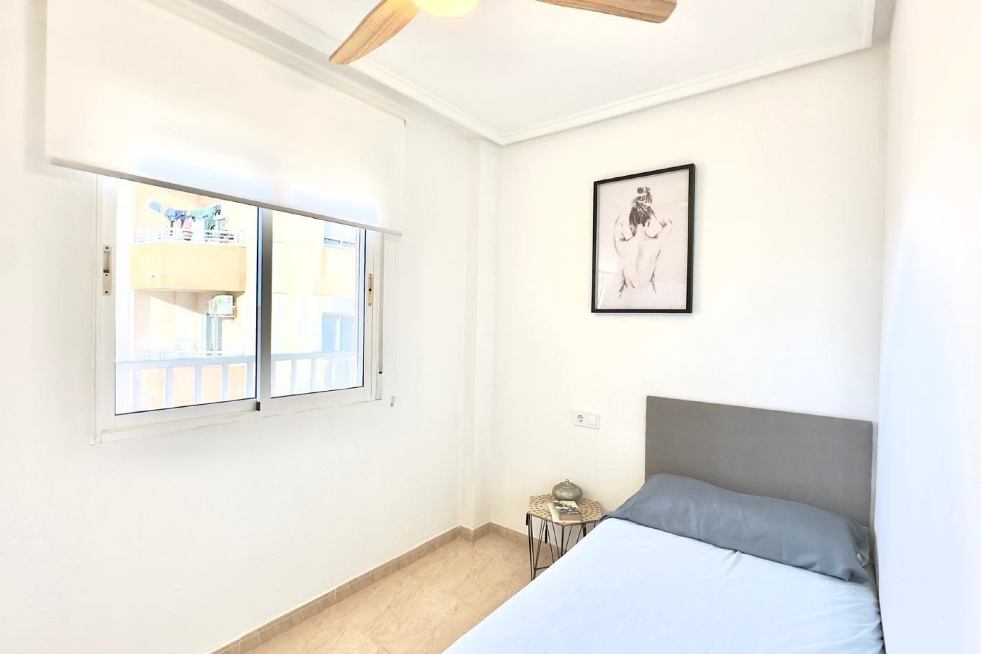 Resale - Apartment - Torrevieja - Centro