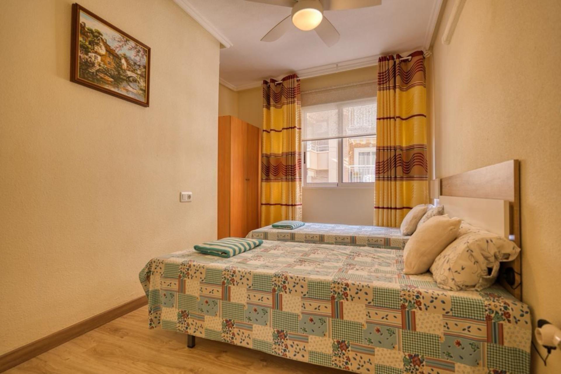 Resale - Apartment - Torrevieja - Centro