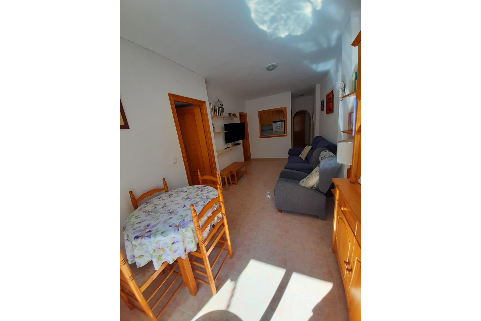 Resale - Apartment - Torrevieja - Centro