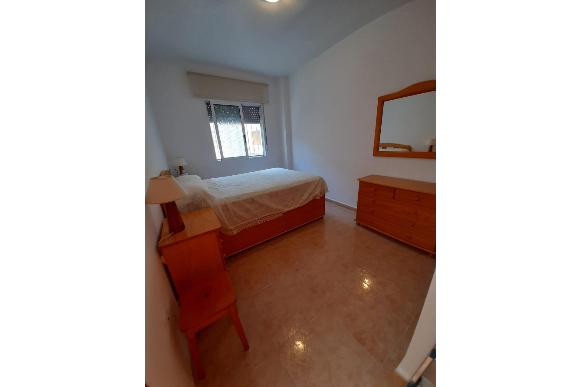 Resale - Apartment - Torrevieja - Centro