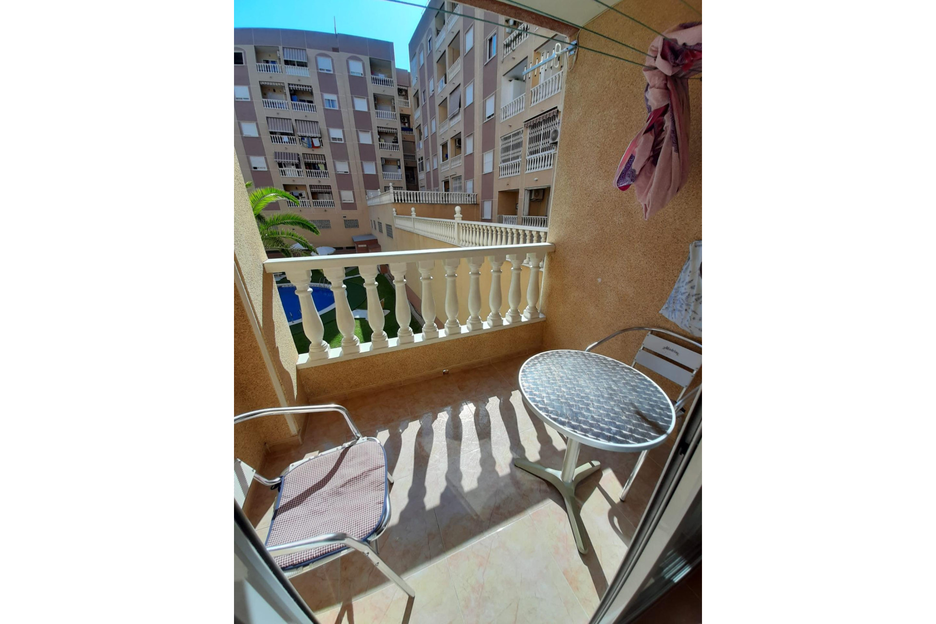 Resale - Apartment - Torrevieja - Centro