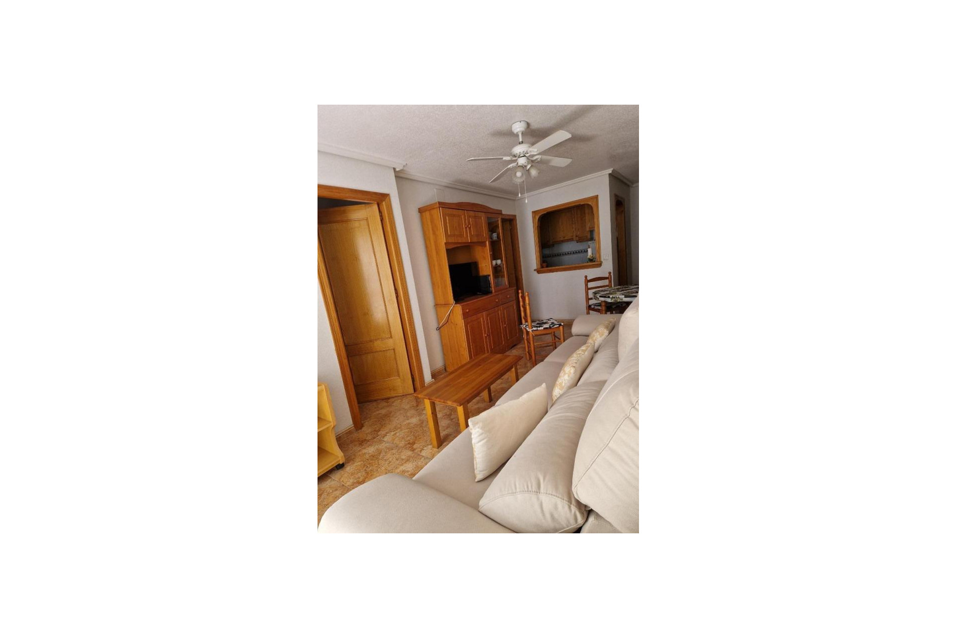 Resale - Apartment - Torrevieja - Centro