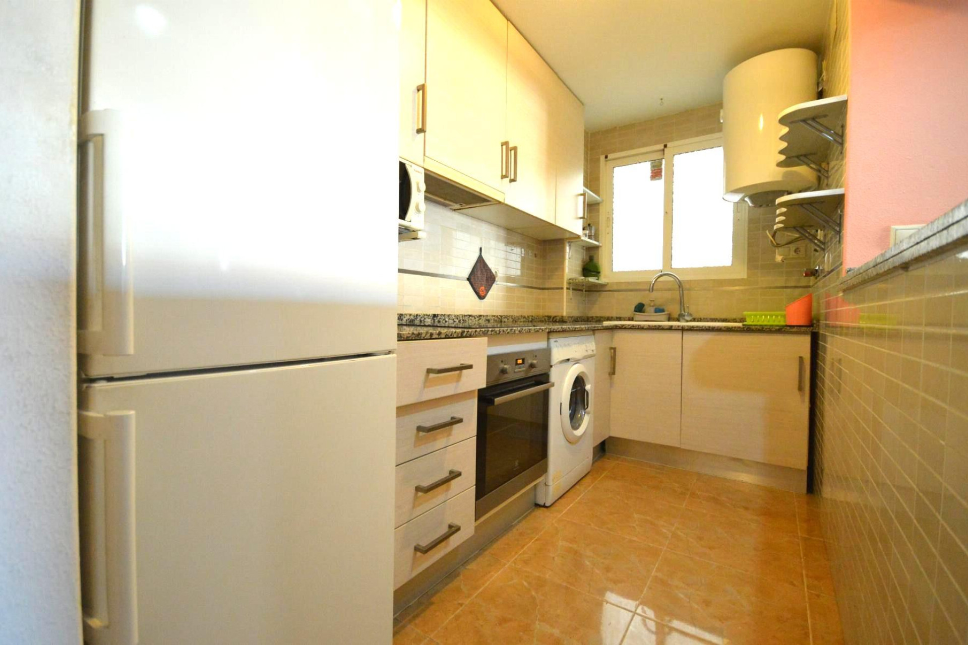 Resale - Apartment - Torrevieja - Centro