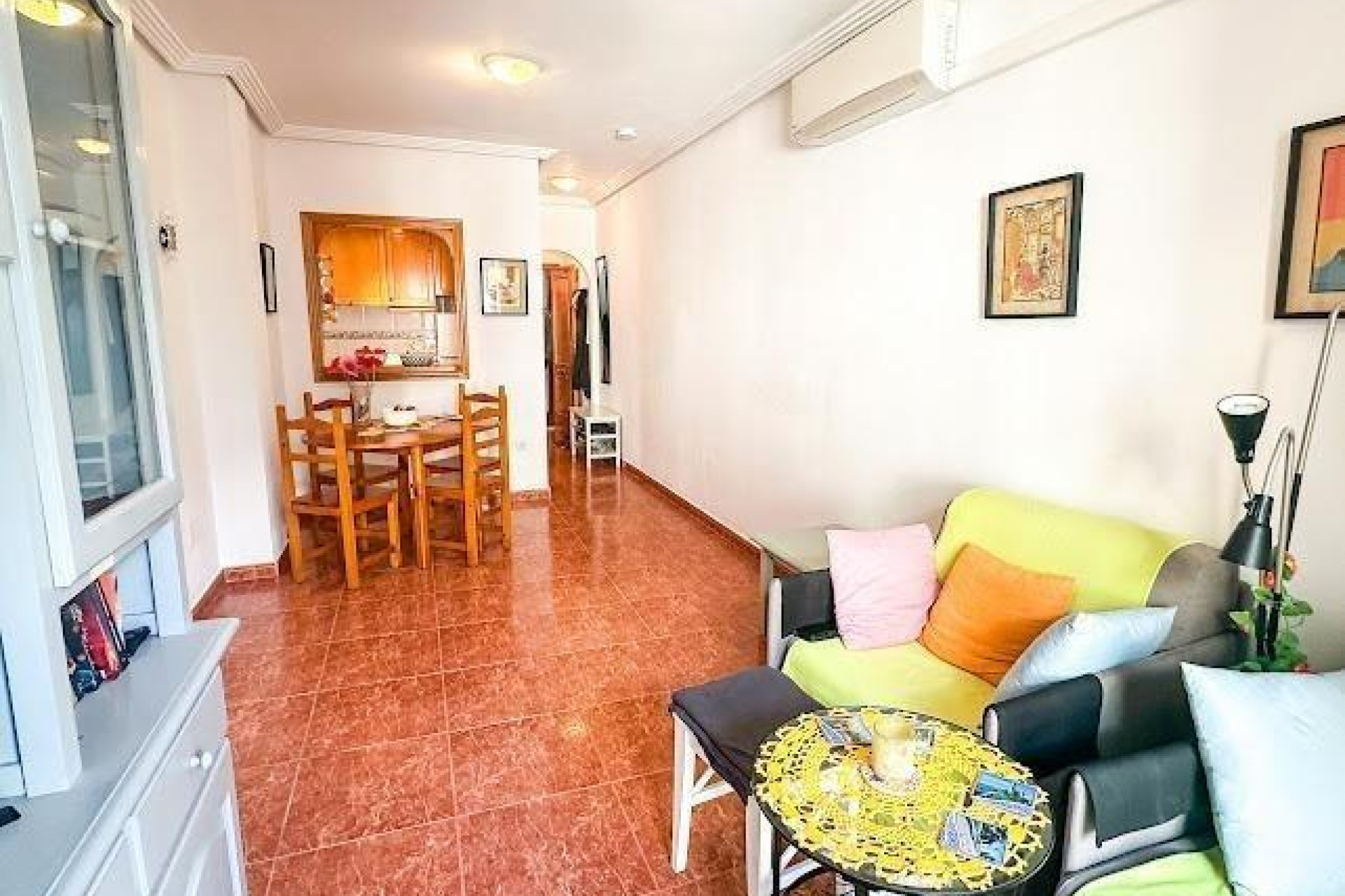 Resale - Apartment - Torrevieja - Centro