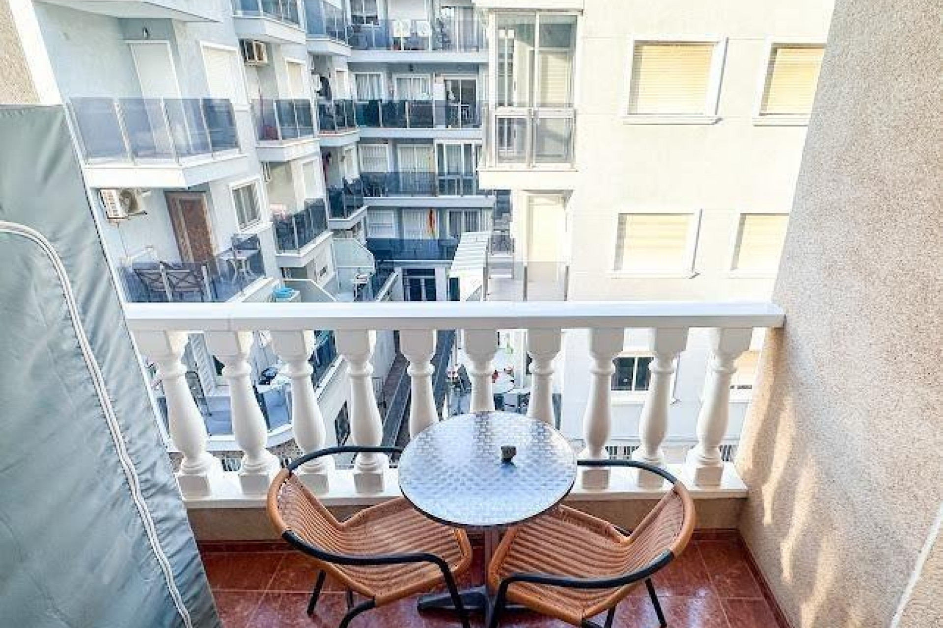 Resale - Apartment - Torrevieja - Centro