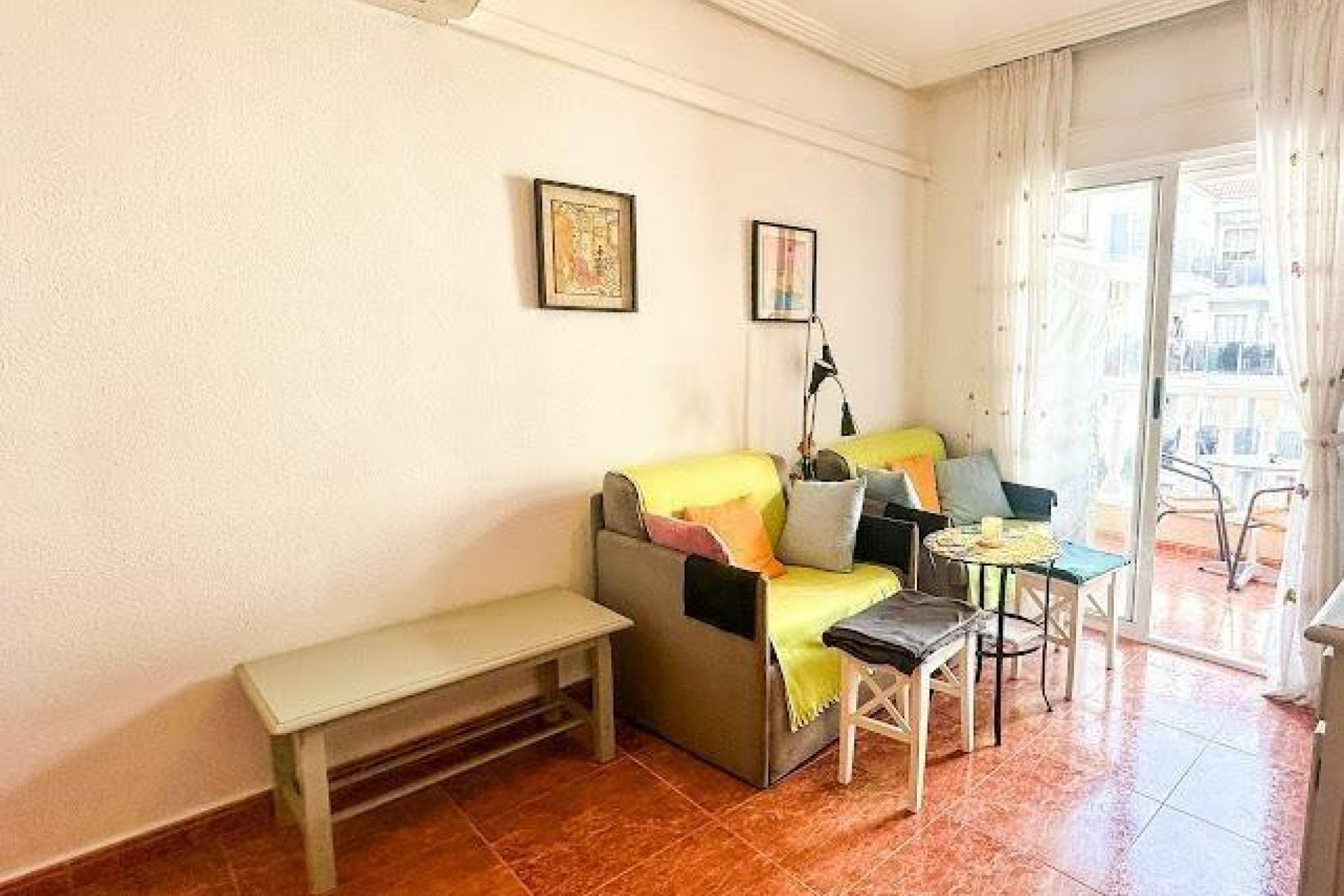 Resale - Apartment - Torrevieja - Centro