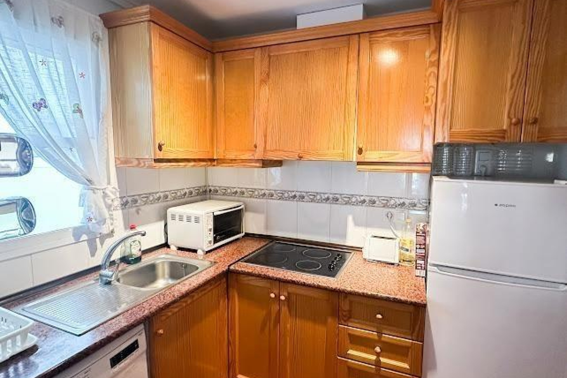 Resale - Apartment - Torrevieja - Centro