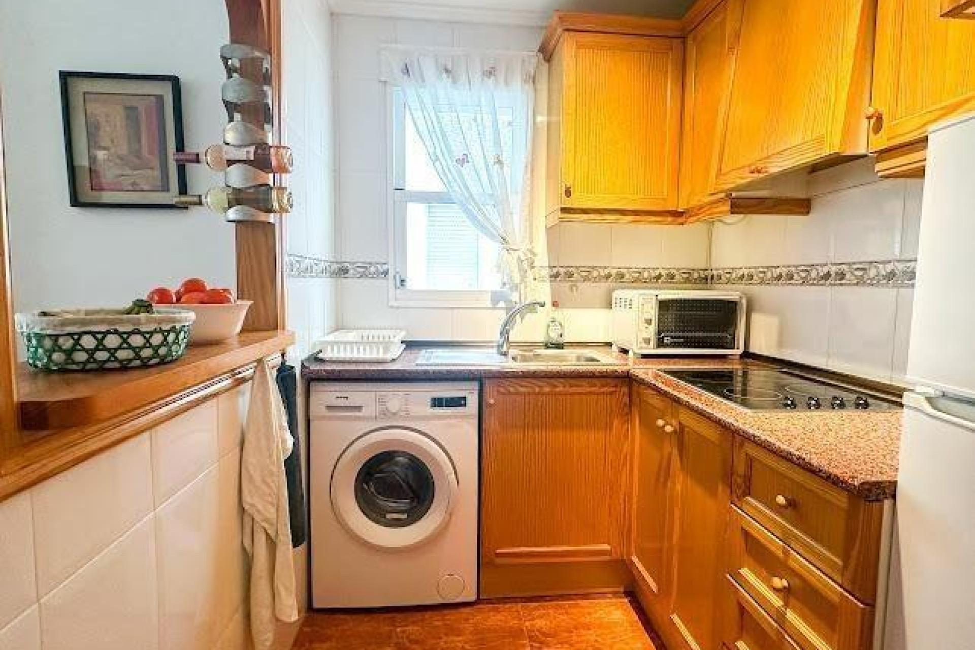 Resale - Apartment - Torrevieja - Centro