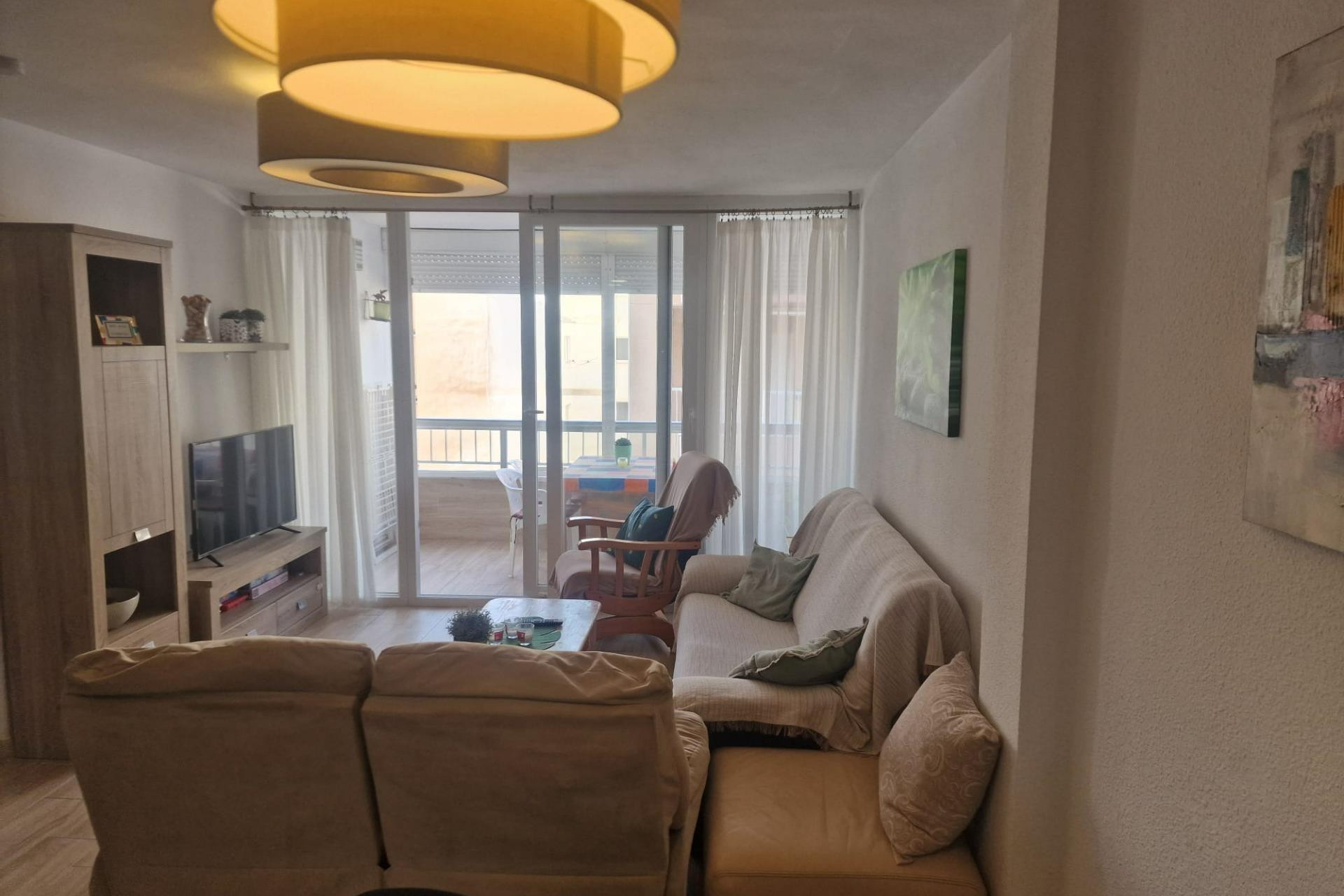 Resale - Apartment - Torrevieja - Centro