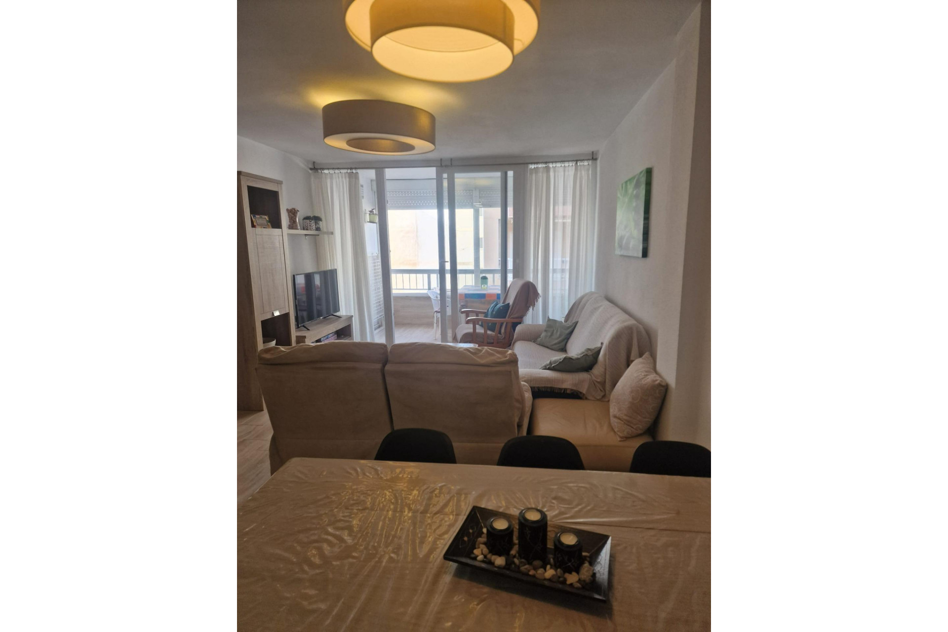 Resale - Apartment - Torrevieja - Centro