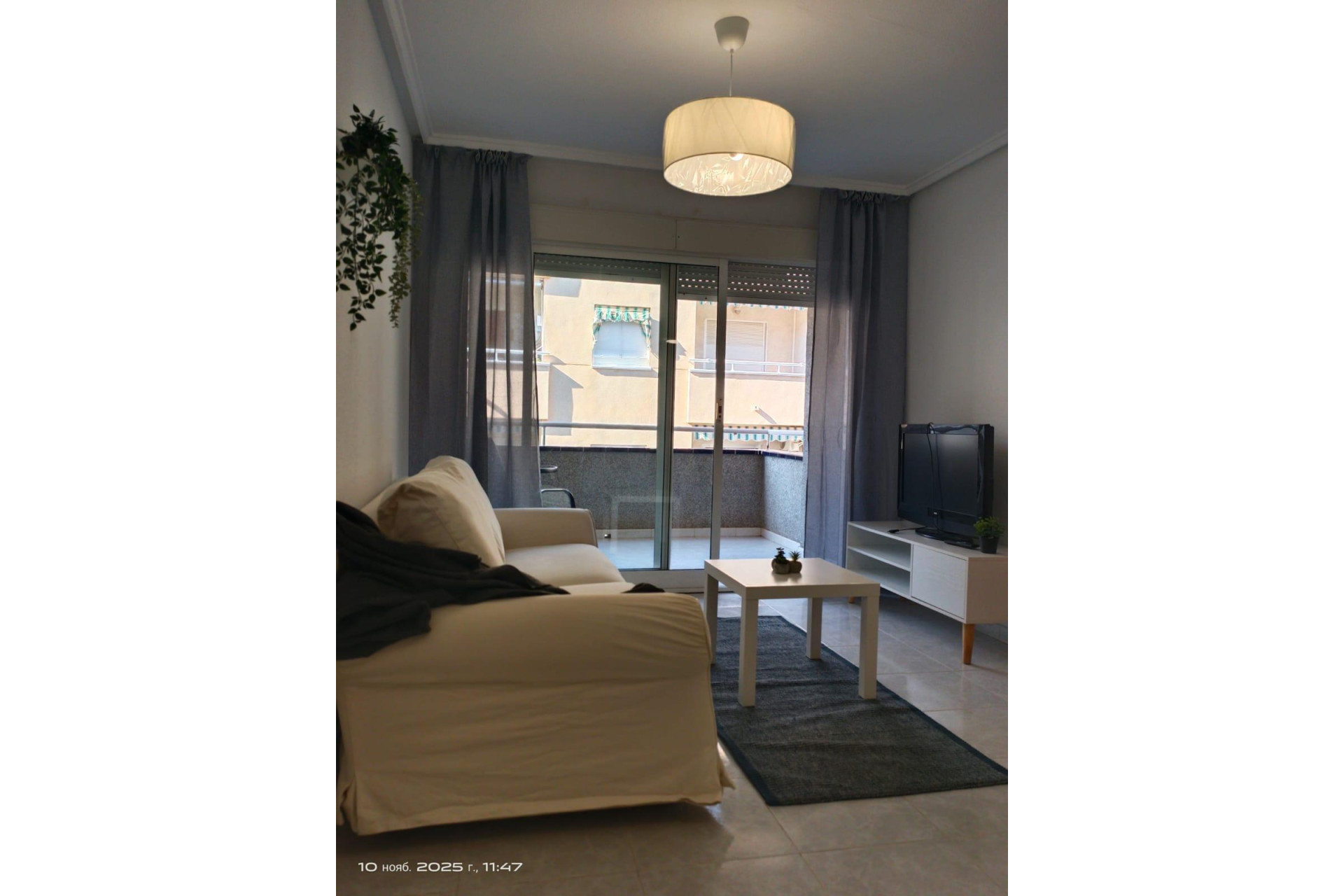 Resale - Apartment - Torrevieja - Centro