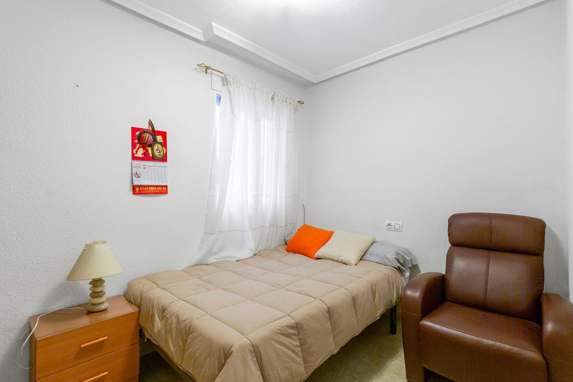 Resale - Apartment - Torrevieja - Centro