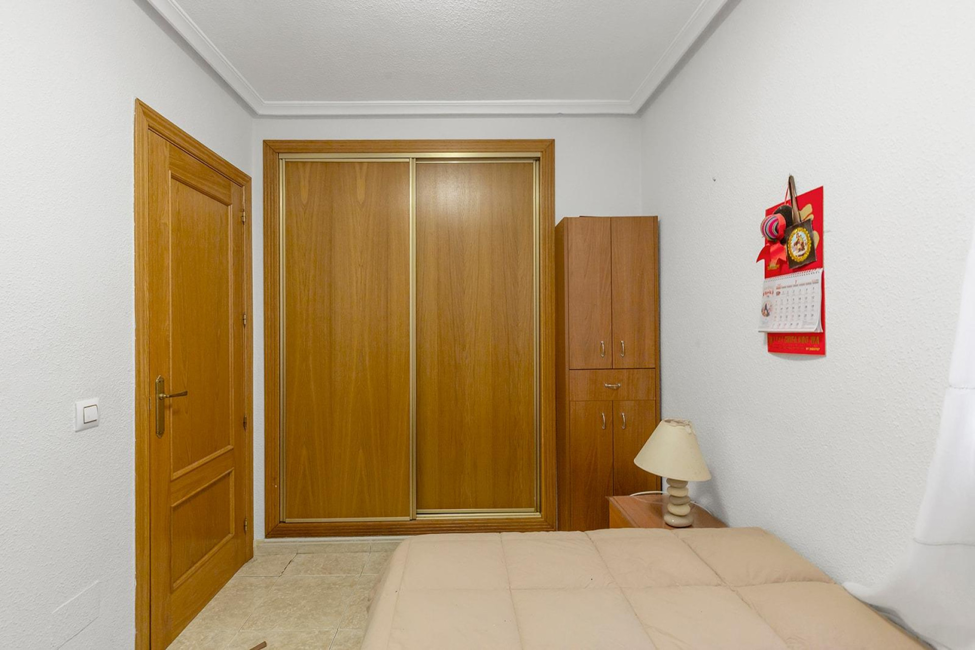 Resale - Apartment - Torrevieja - Centro