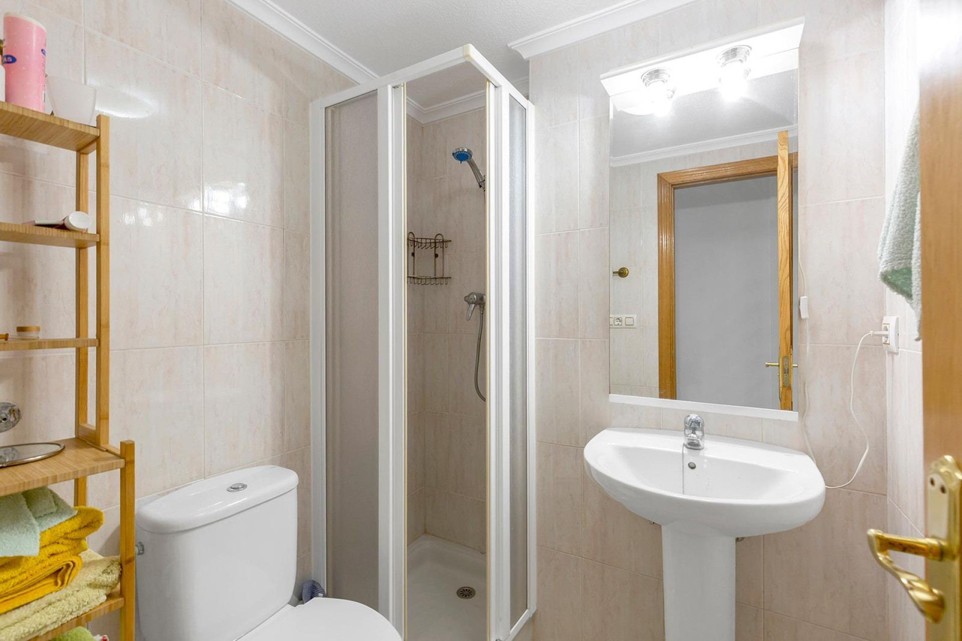 Resale - Apartment - Torrevieja - Centro