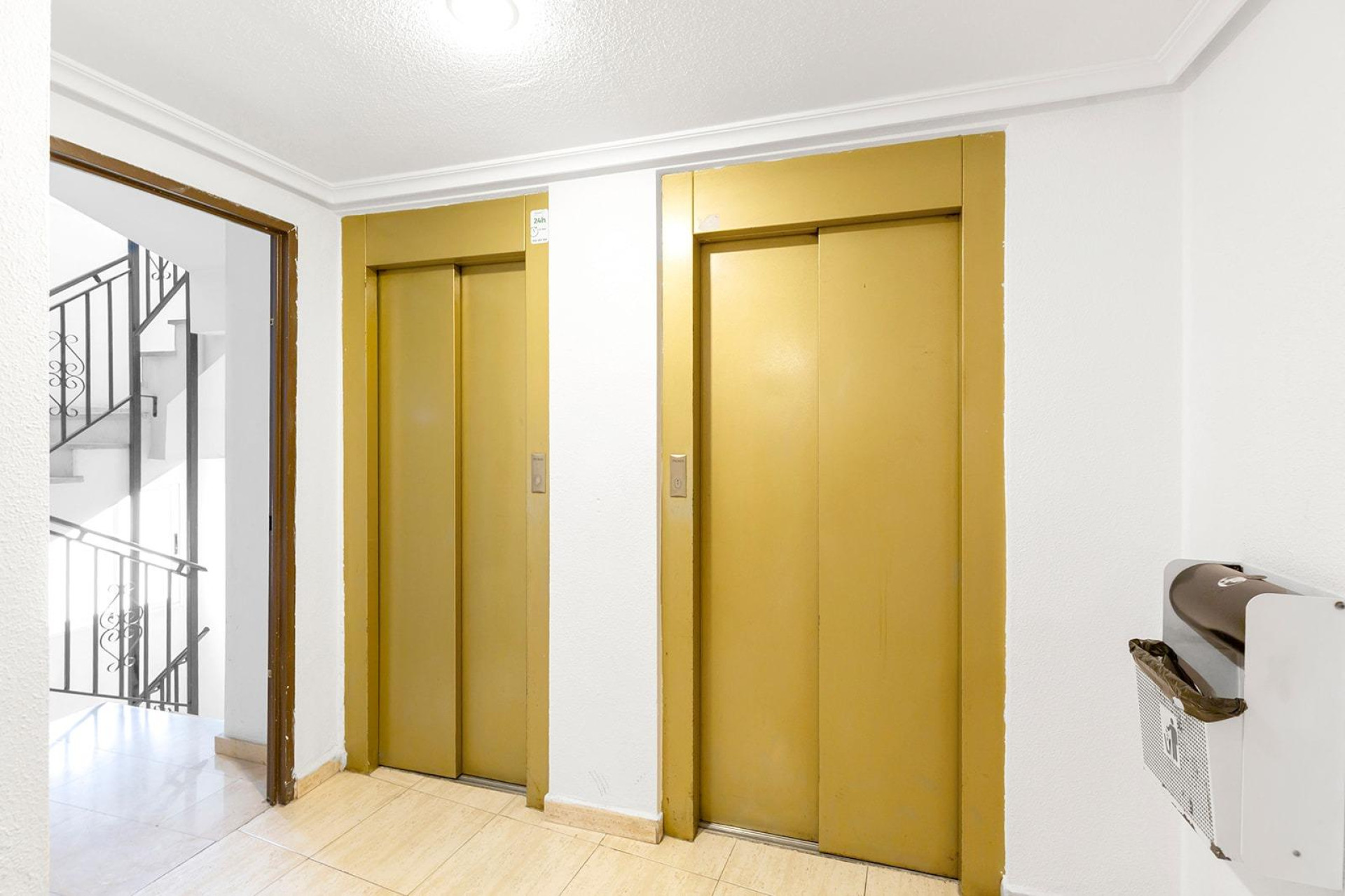 Resale - Apartment - Torrevieja - Centro