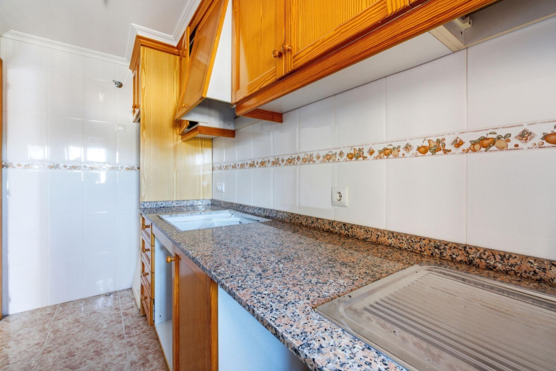 Resale - Apartment - Torrevieja - Centro