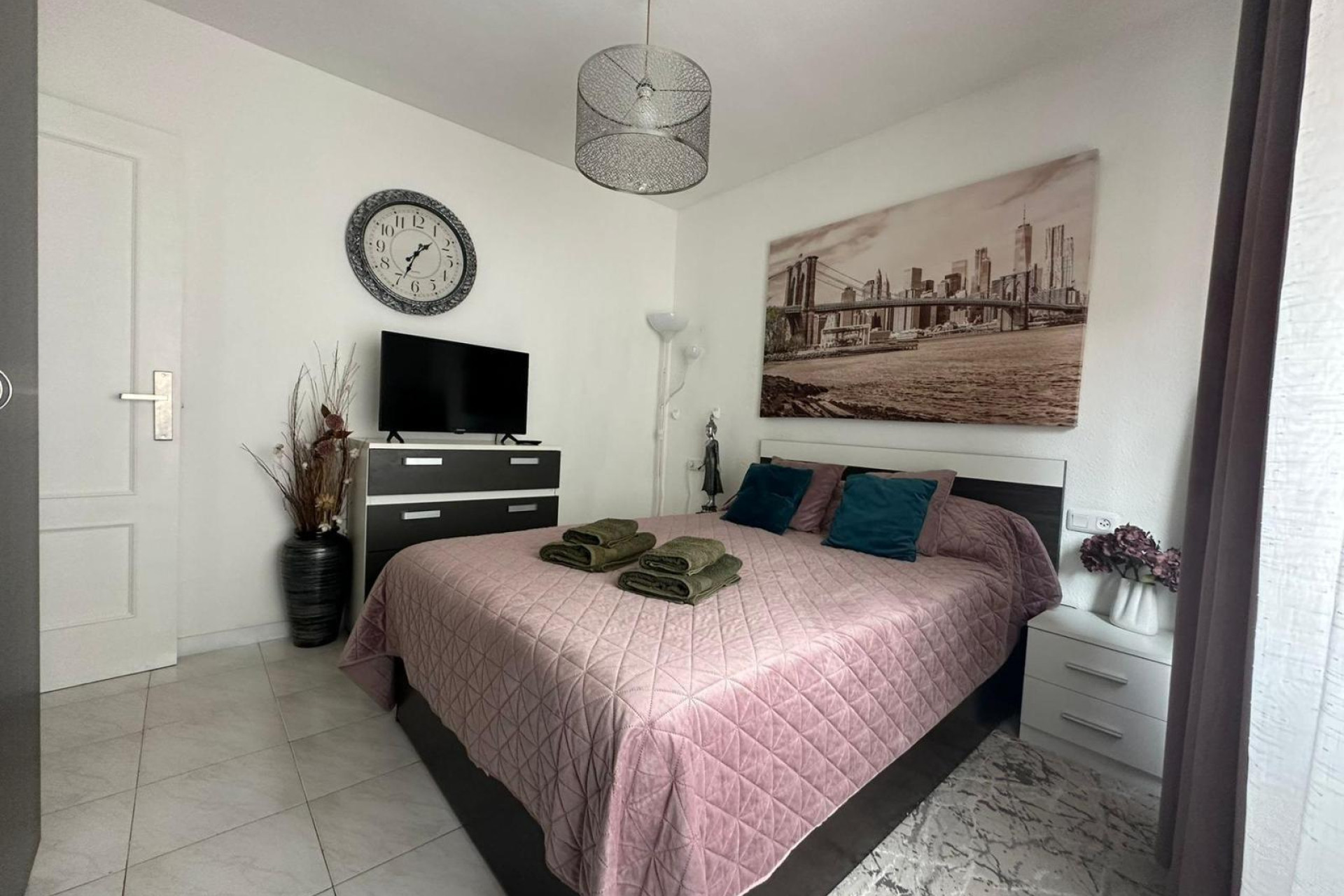 Resale - Apartment - Torrevieja - Centro
